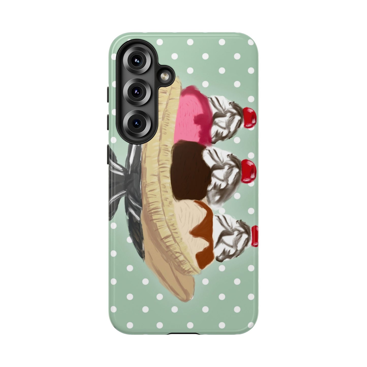 Banana Bash Tough Case