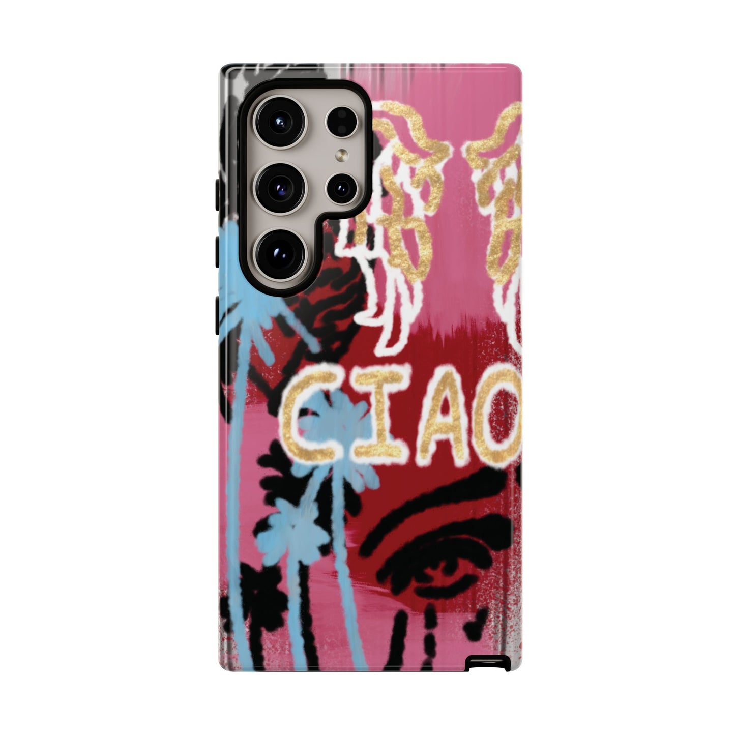 Copy of Ciao Tough Case