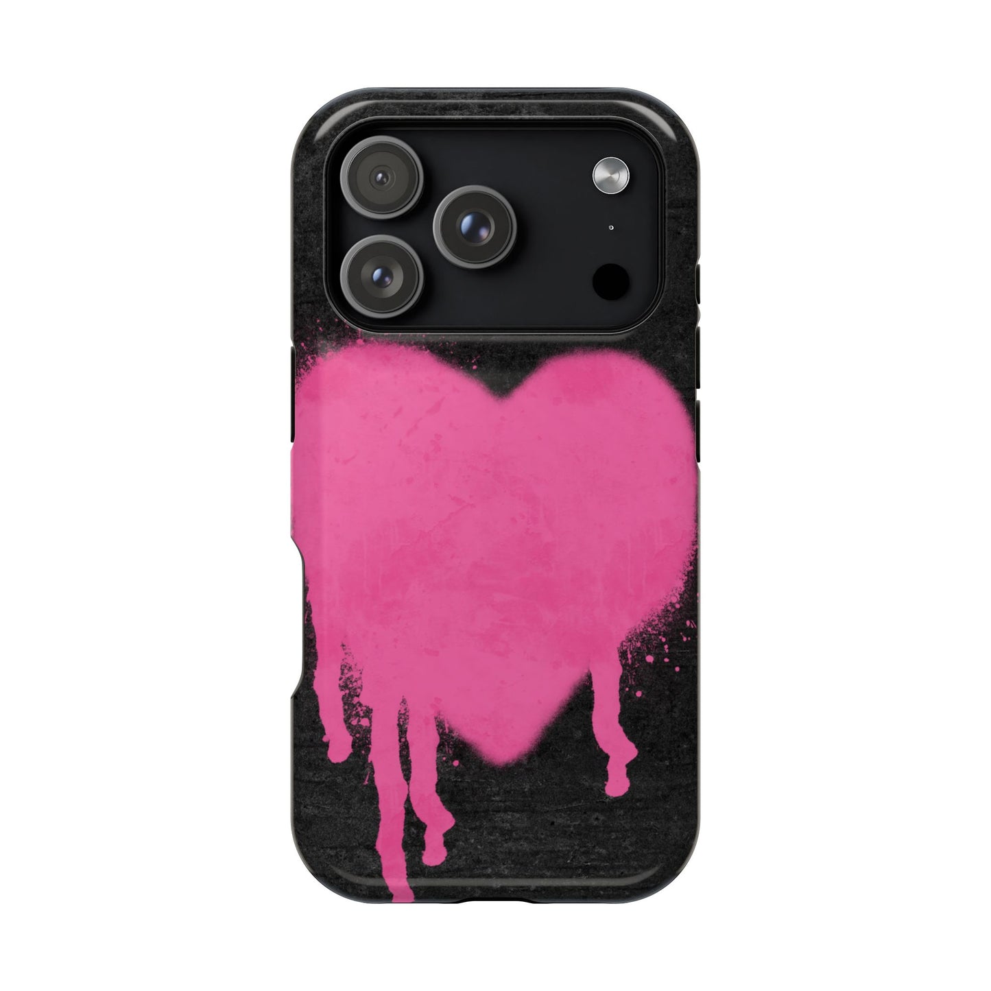 Heart Delight MagSafe Case