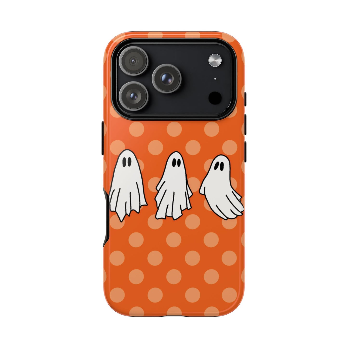 Boo Season Tough Case