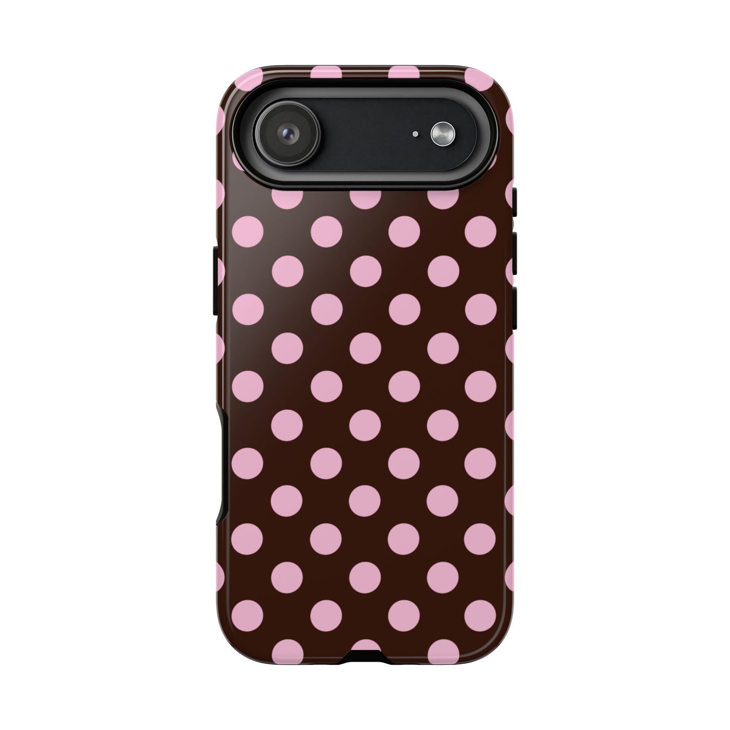Pink Chocolate Tough Case