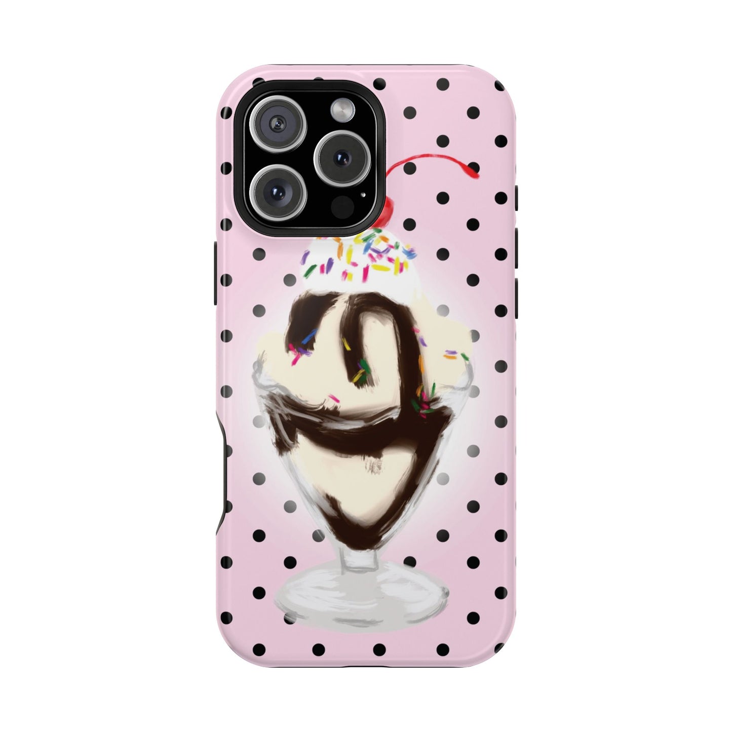 Sundae Special MagSafe Case