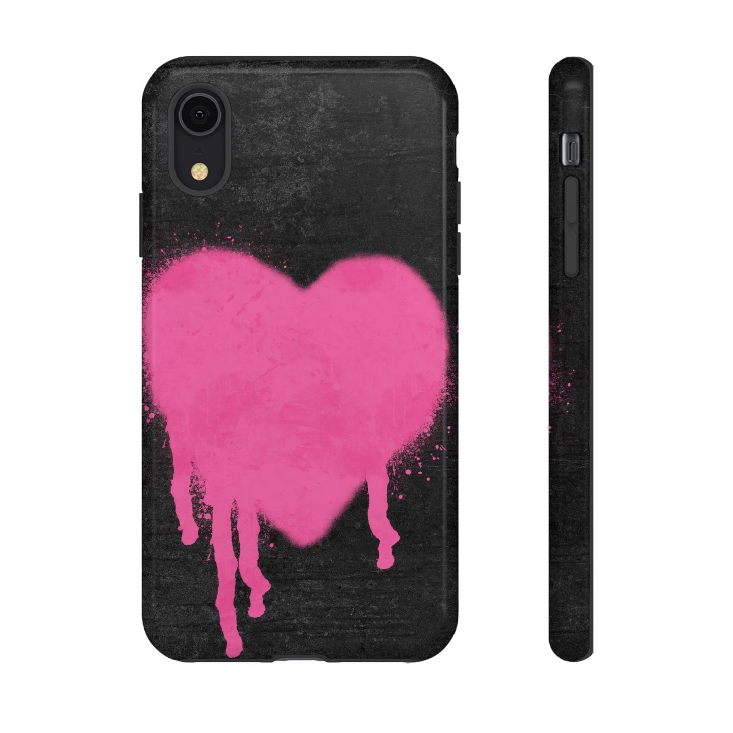 Heart Delight Tough Case