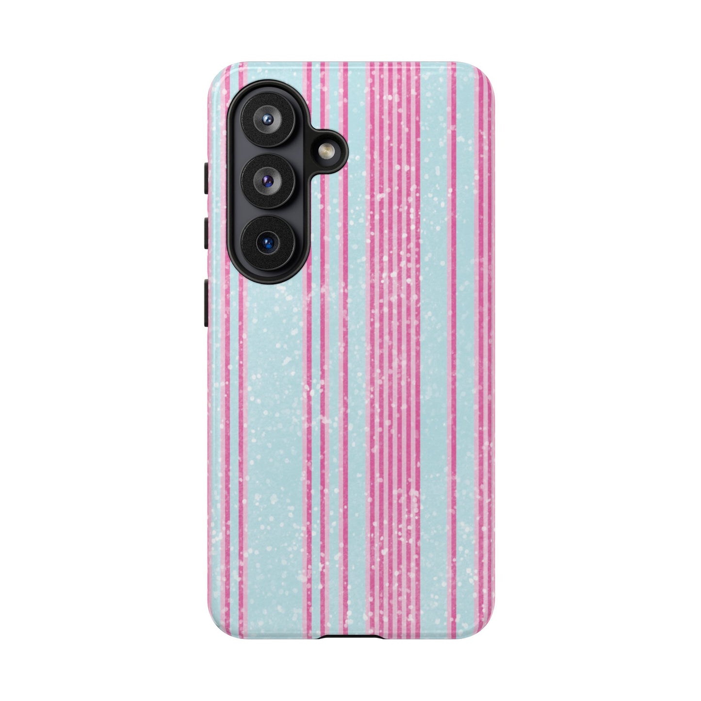 Glittery Candy Floss Tough Case