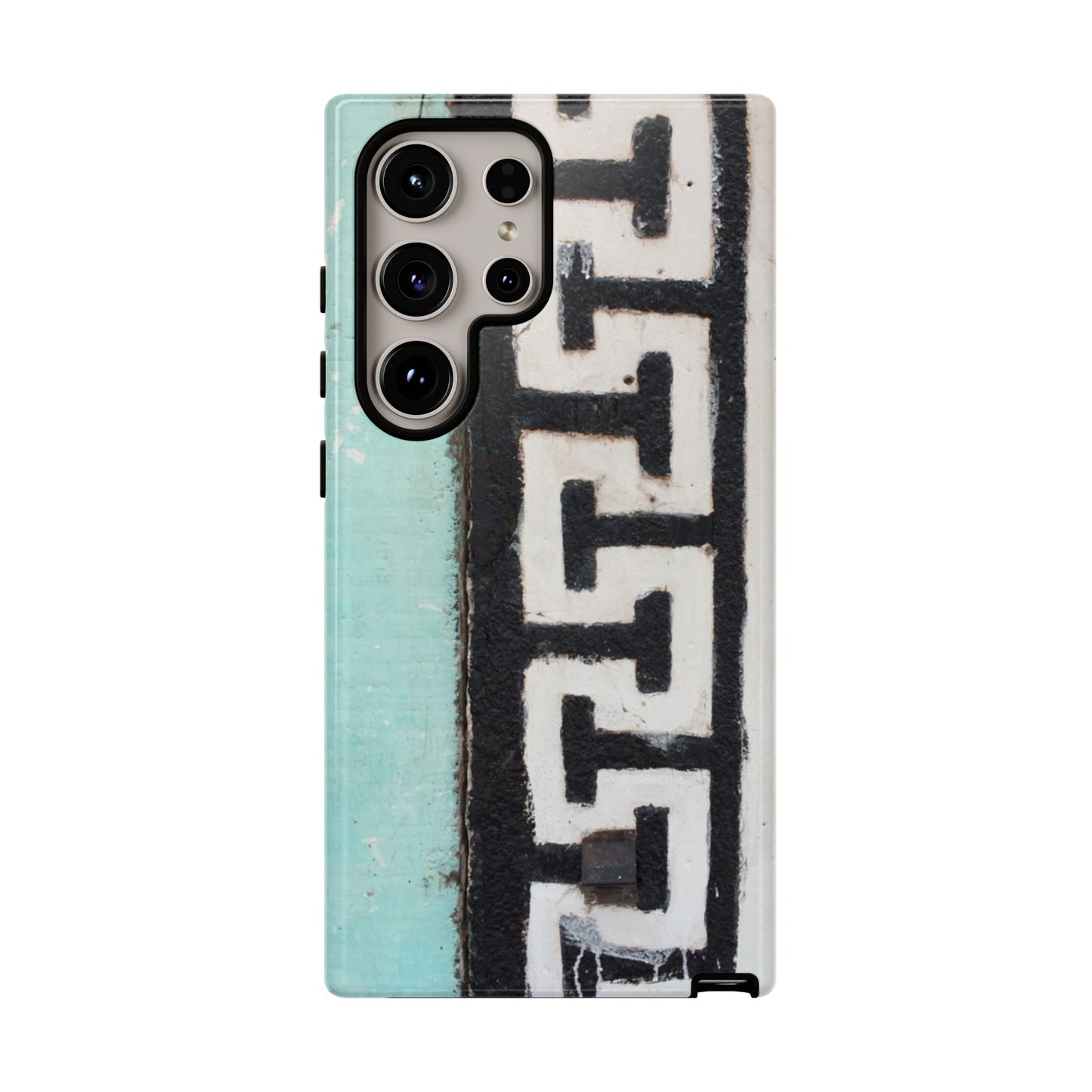 Aztec Summer Tough Case