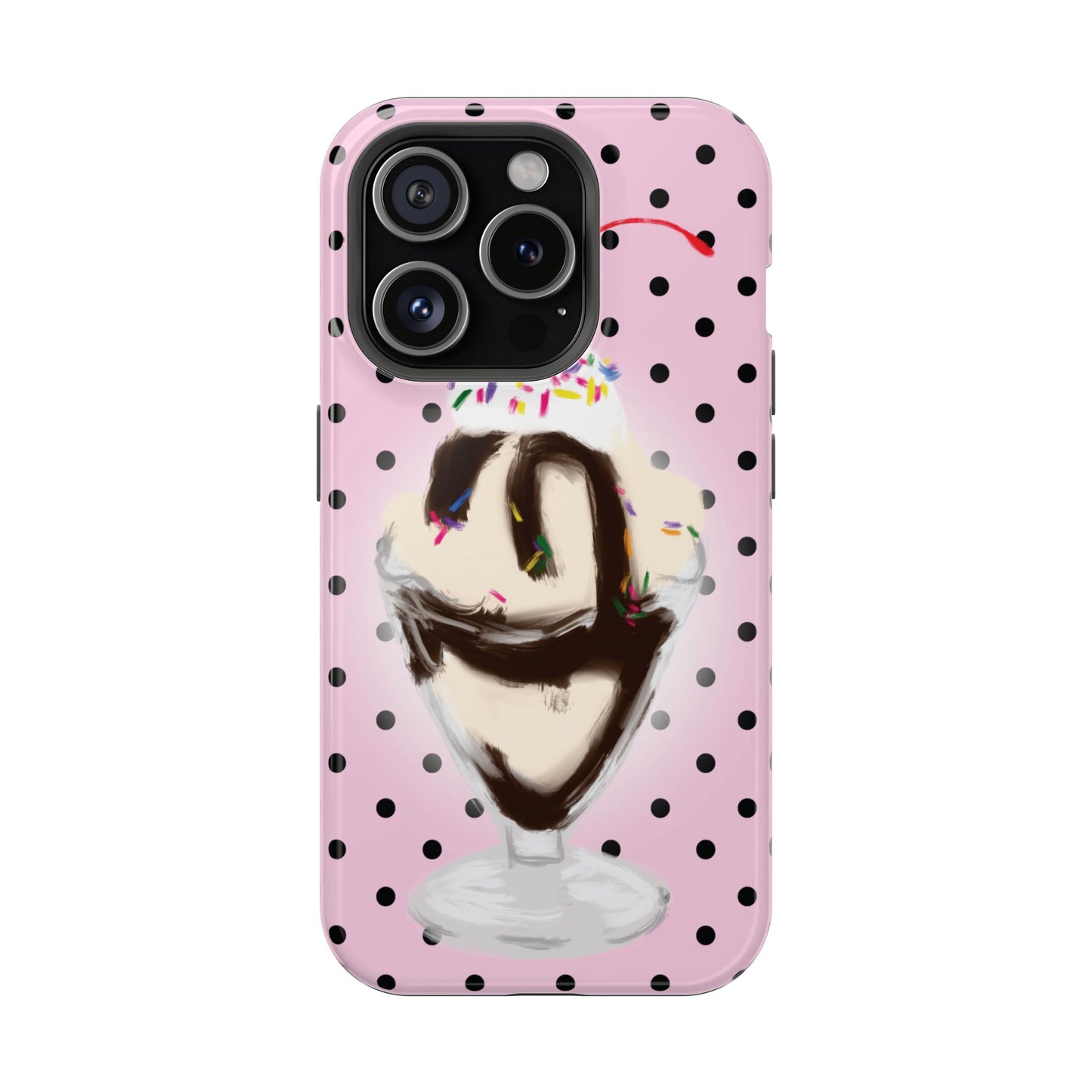 Sundae Special MagSafe Case