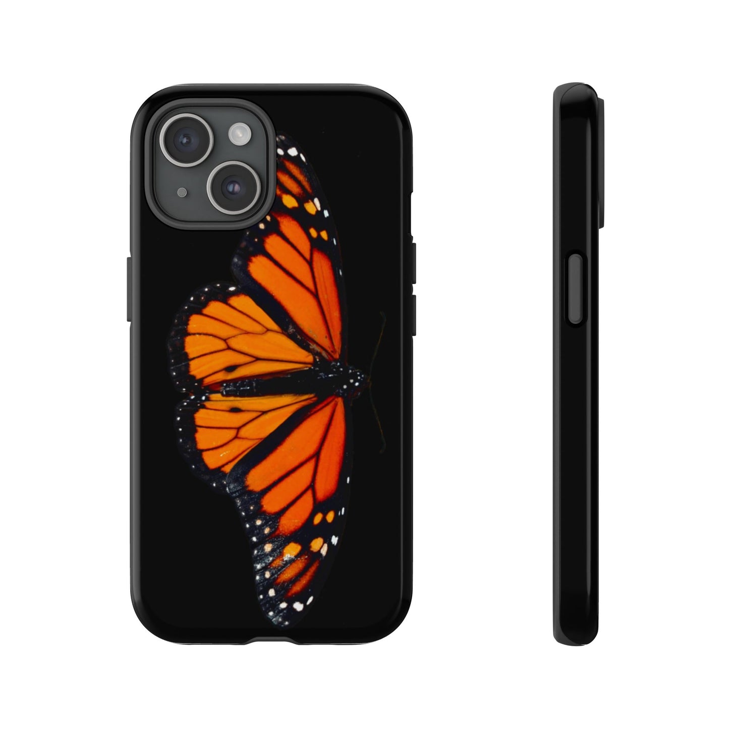 Lady Monarch Tough Case