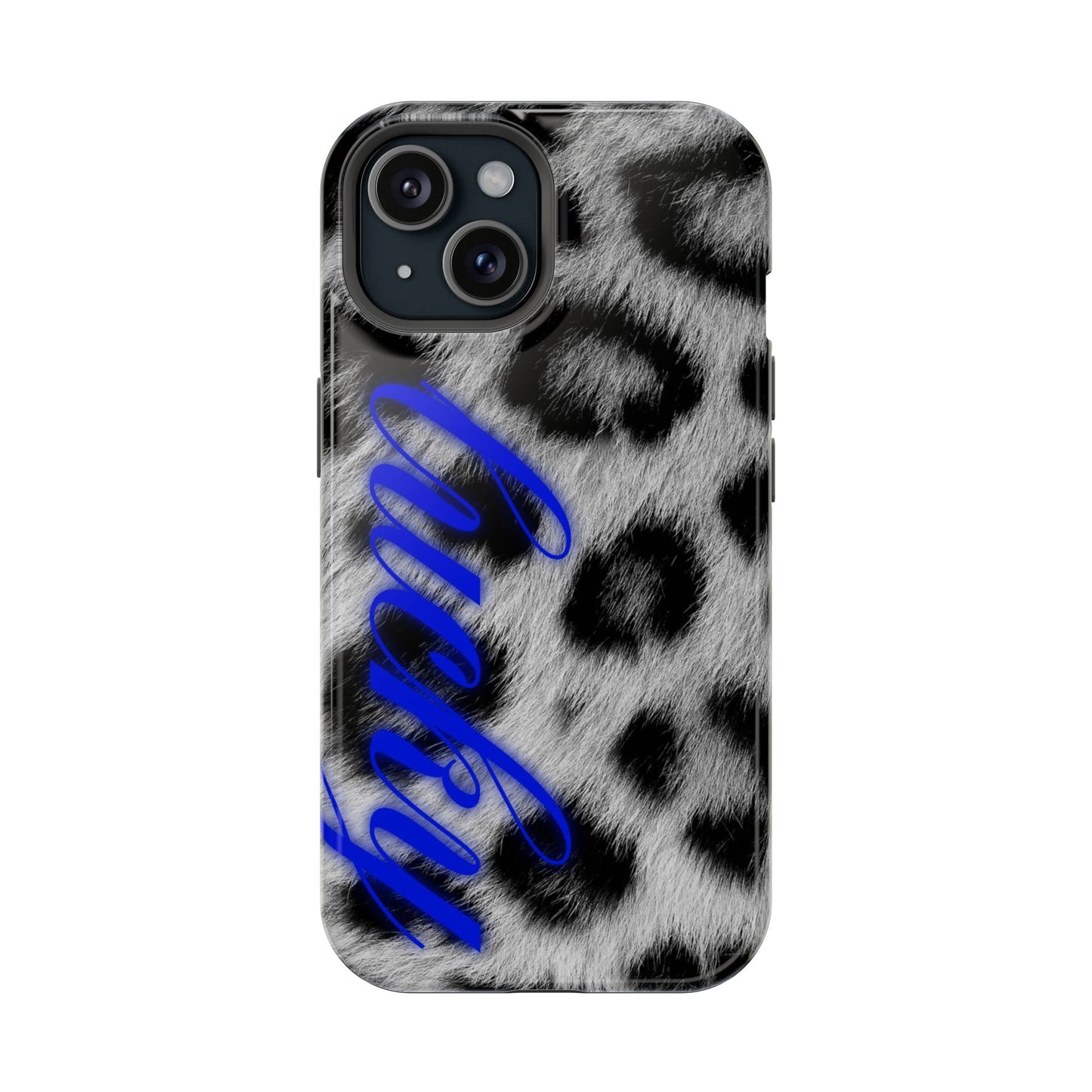 Lucky Leopard MagSafe Case