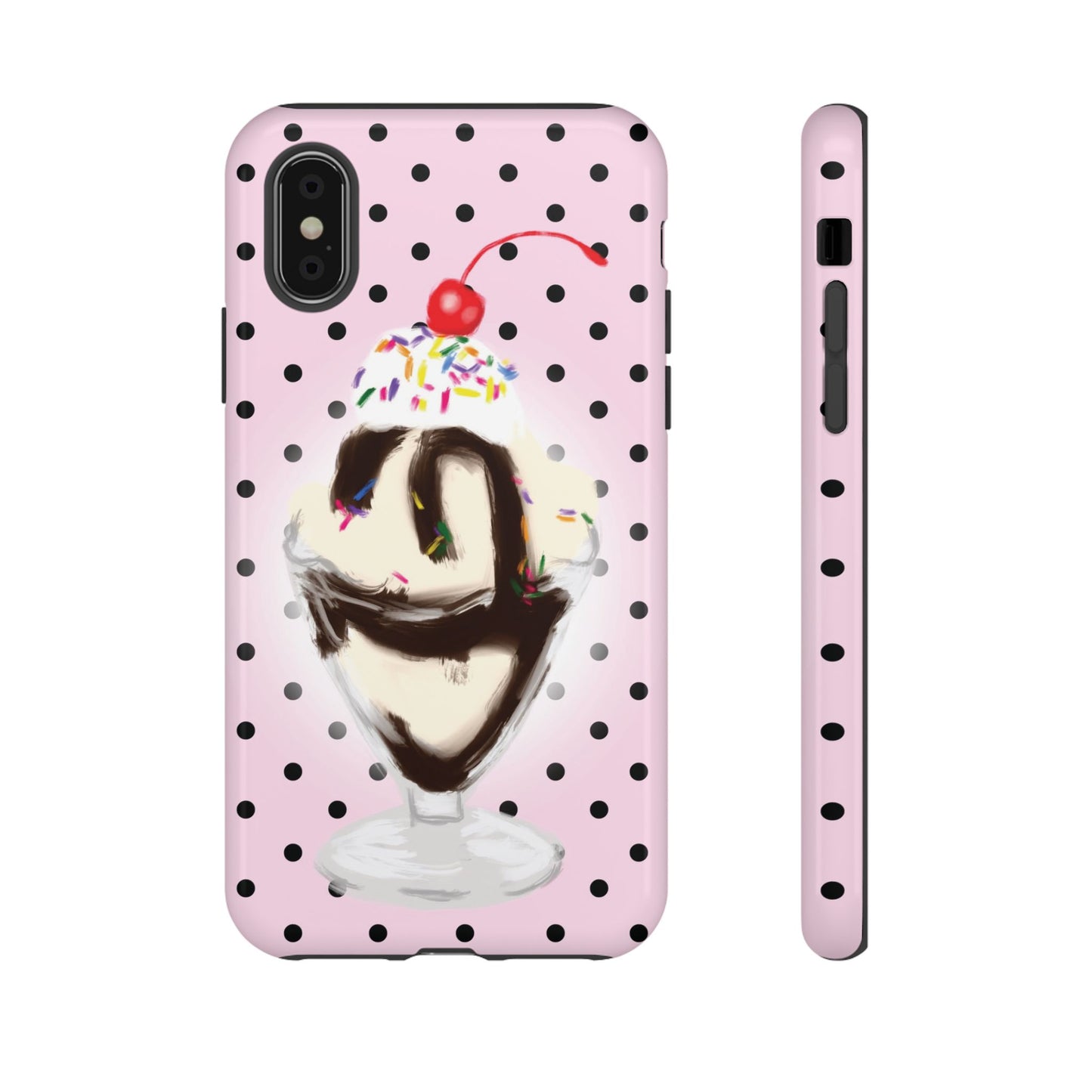 Sundae Special Tough Case