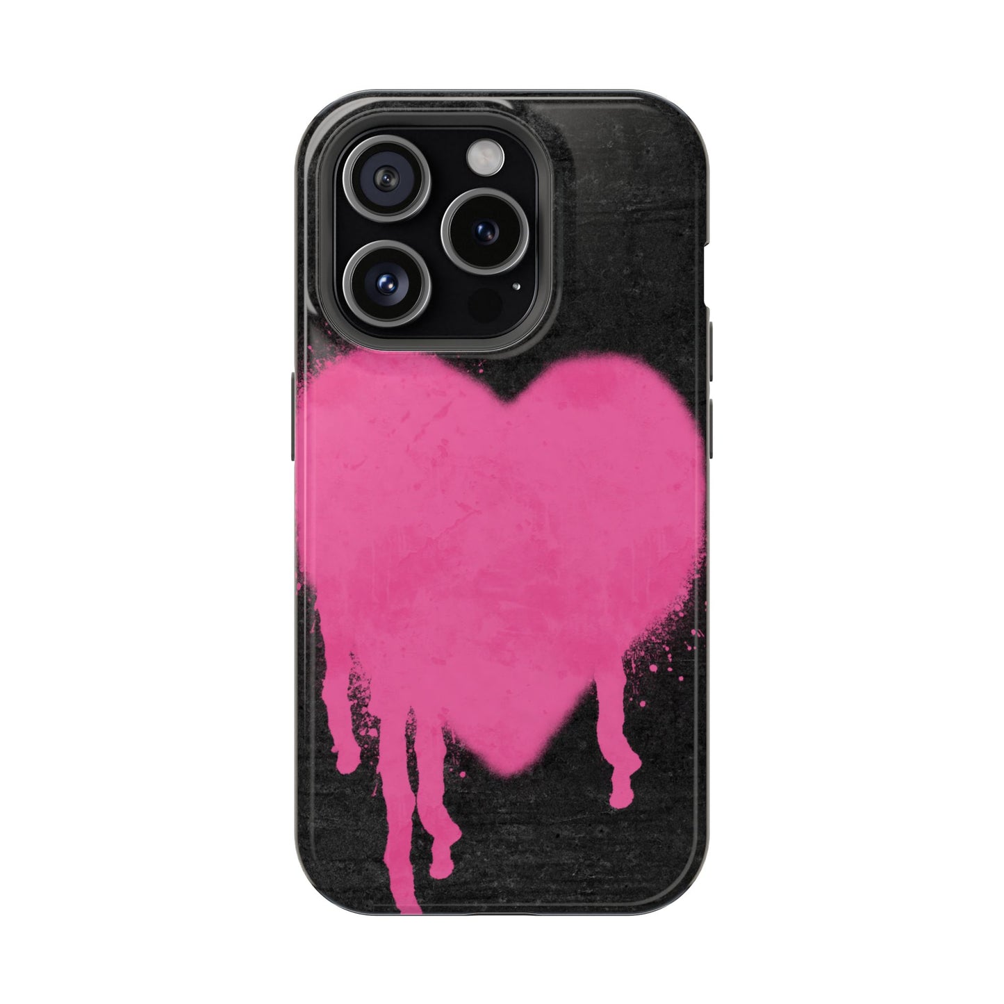 Heart Delight MagSafe Case