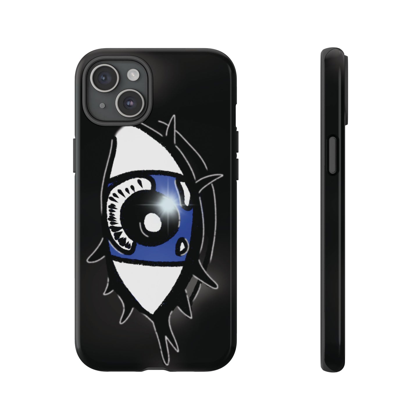 Eye Candy Tough Case