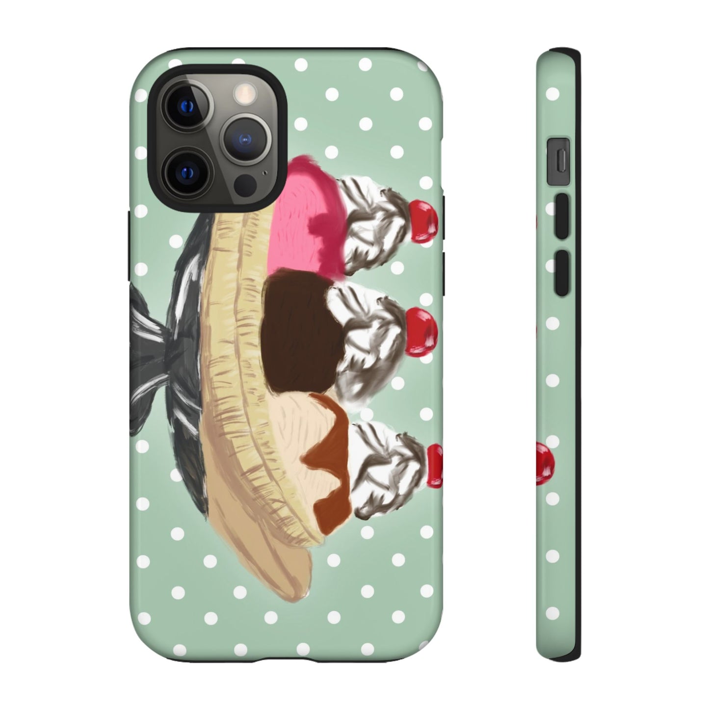Banana Bash Tough Case