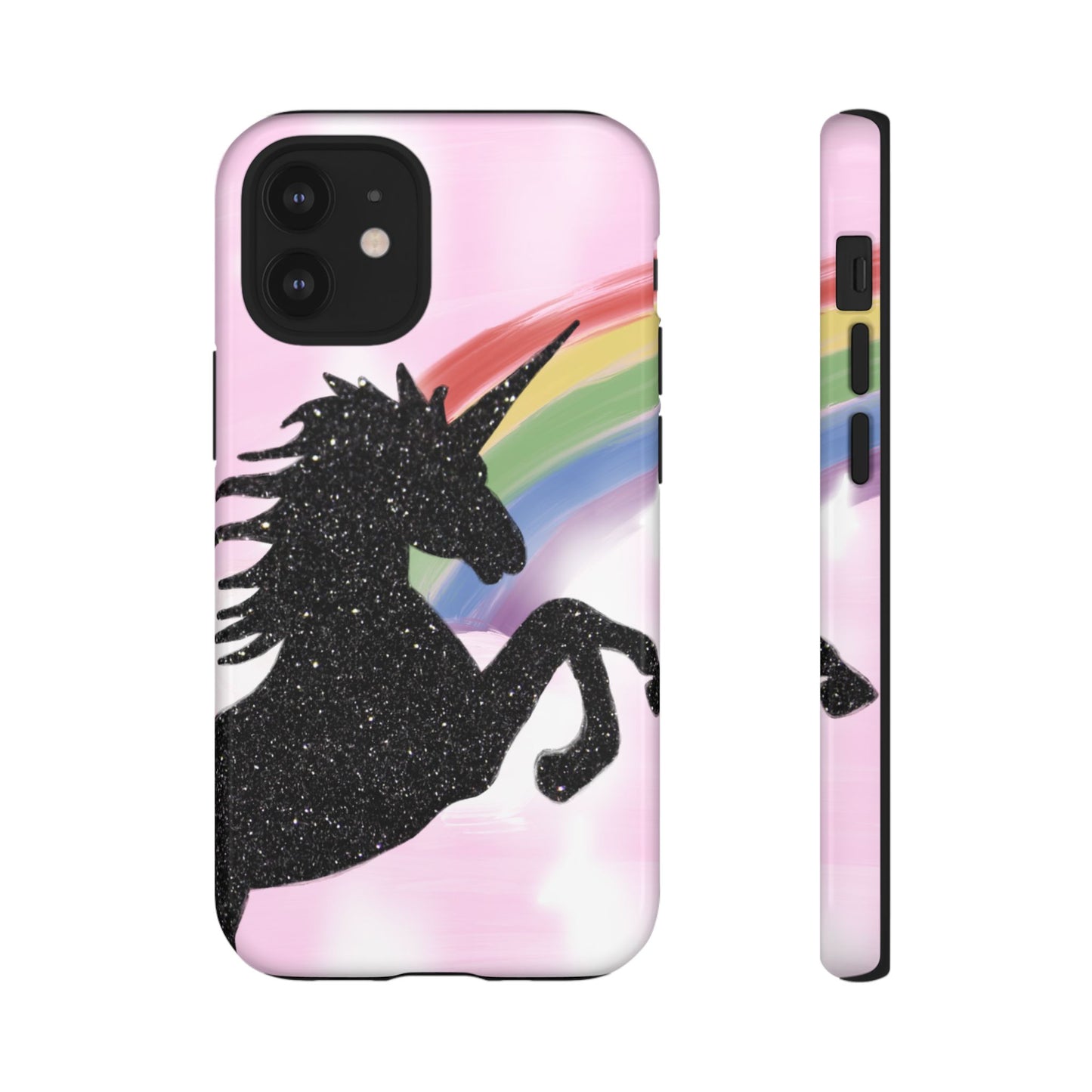 Pink Unicorn Dream Tough Case