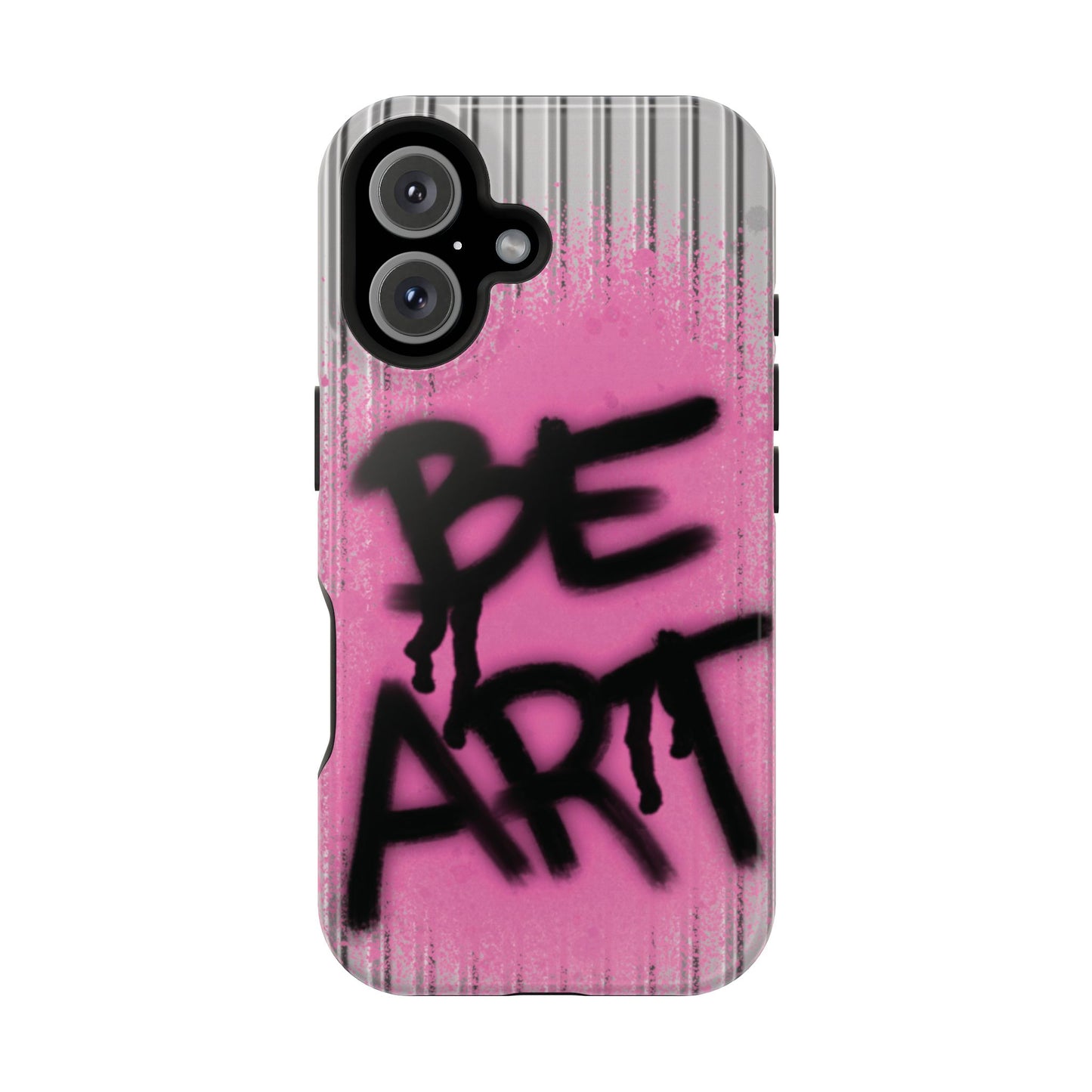 Be Art MagSafe Case