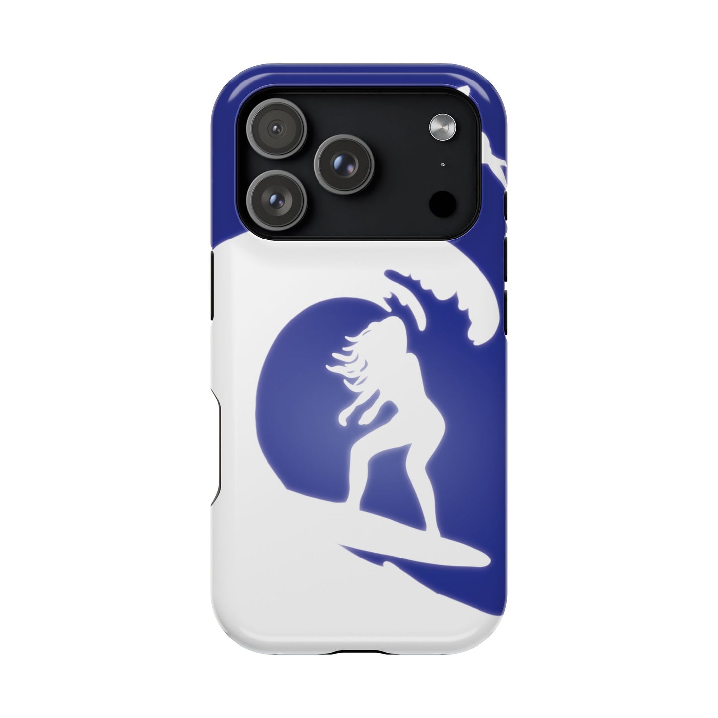 Catchin' Waves MagSafe Case