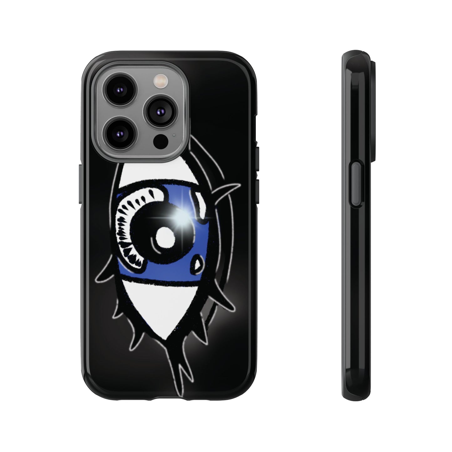 Eye Candy Tough Case