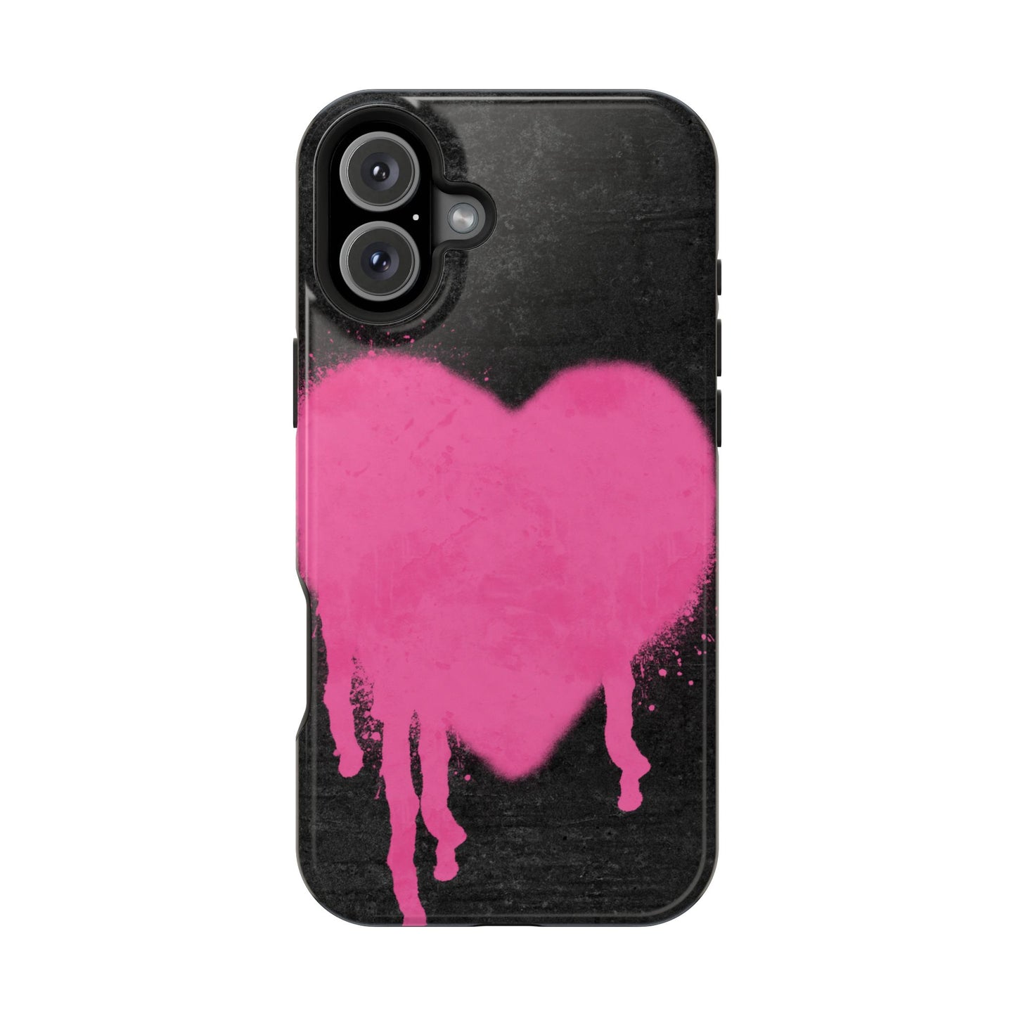 Heart Delight MagSafe Case