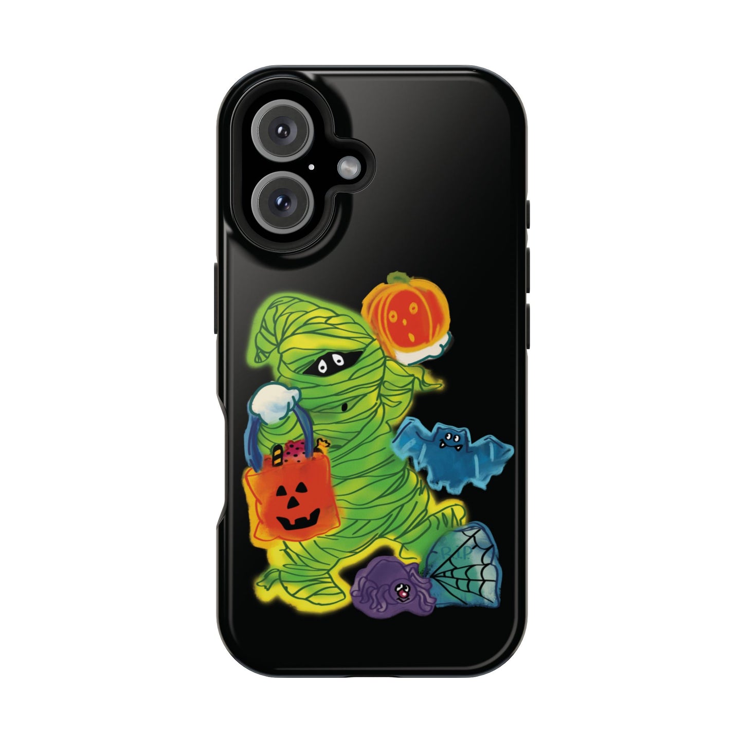 Monster Medley MagSafe Case