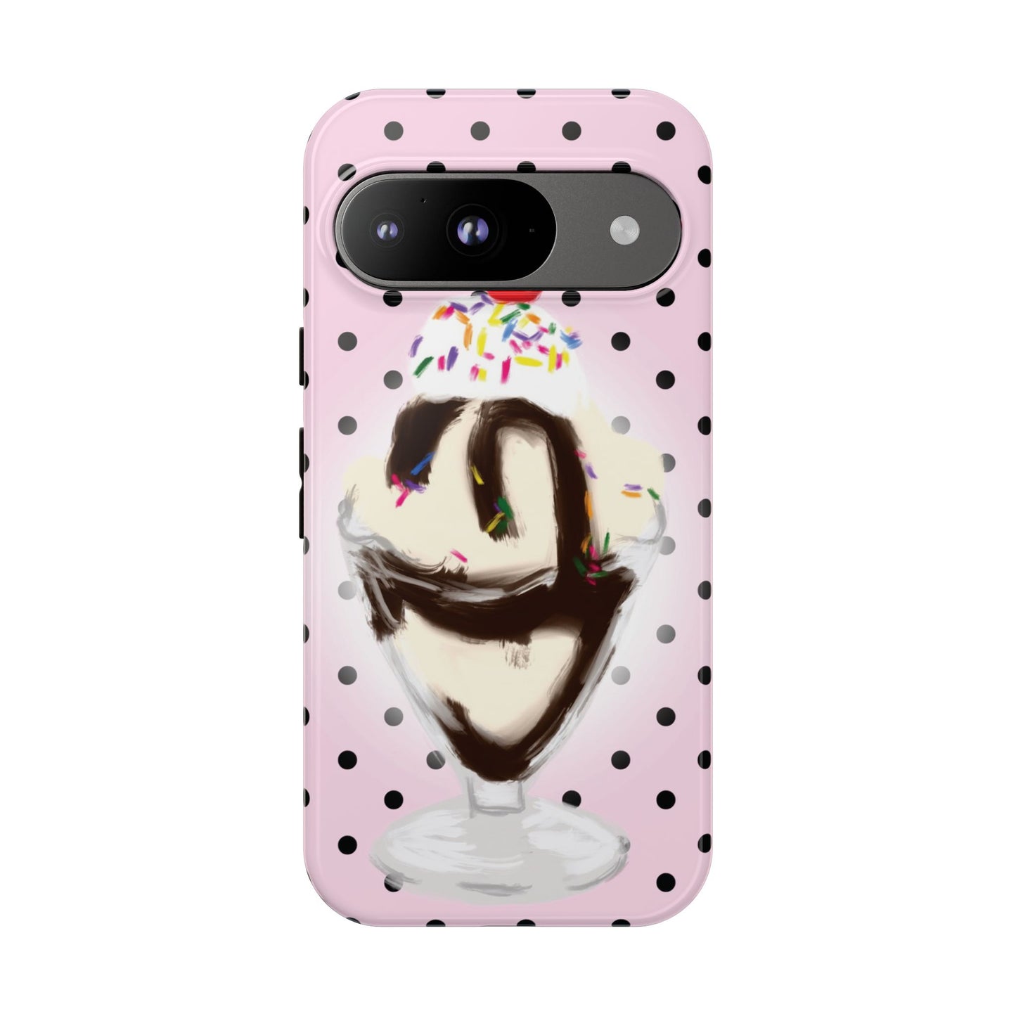 Sundae Special Tough Case