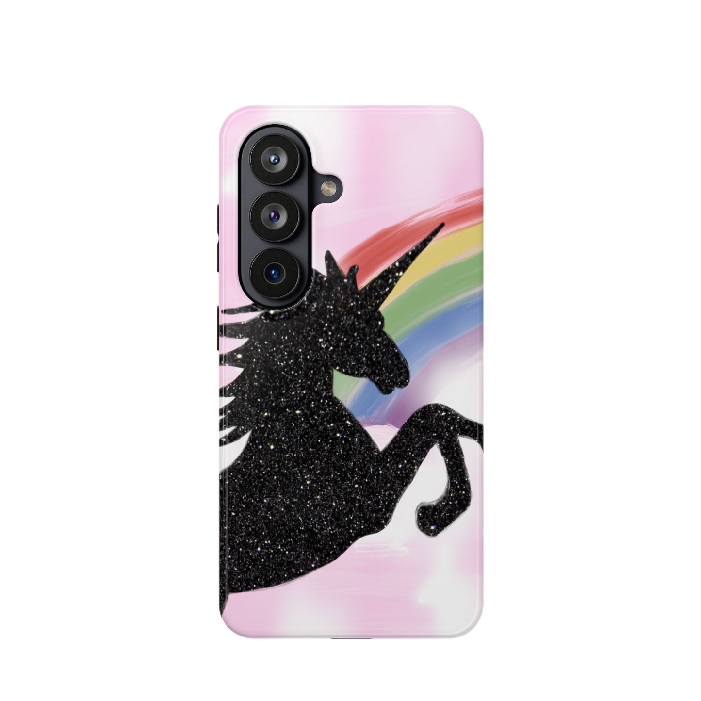 Pink Unicorn Dream MagSafe Case