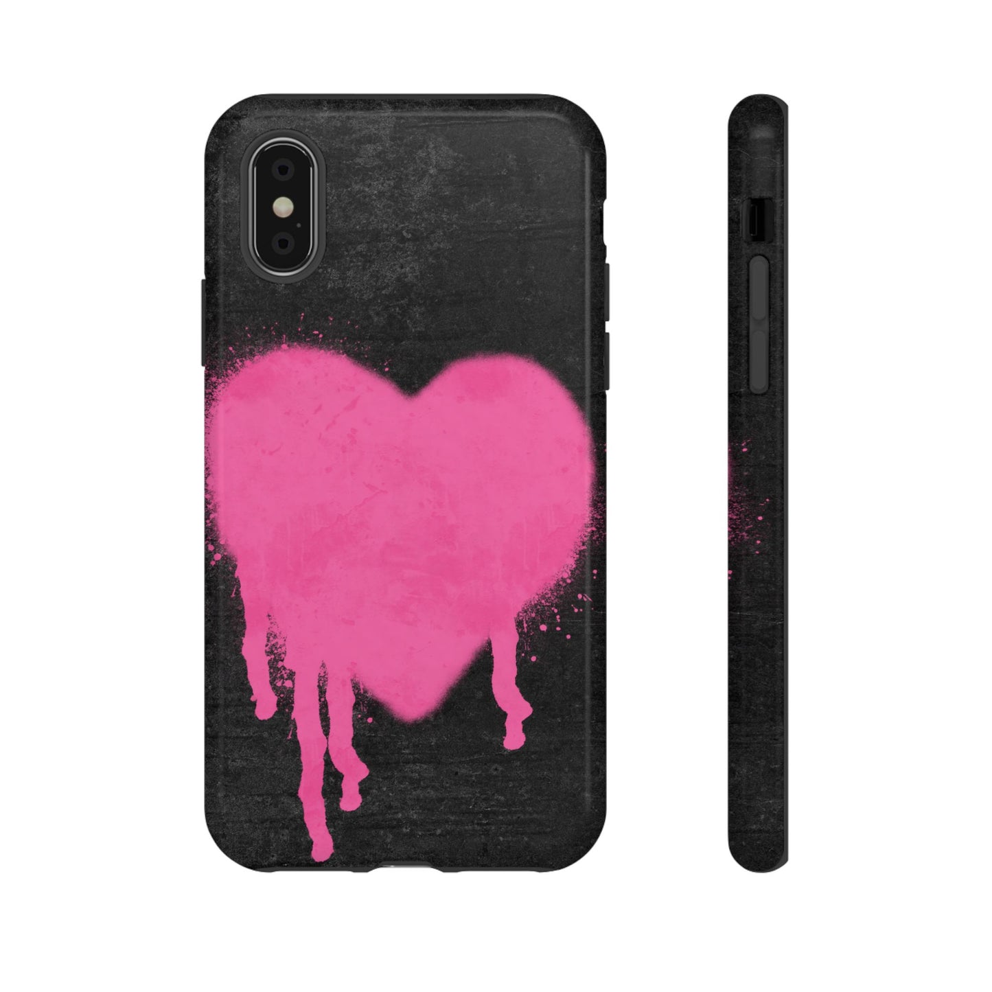 Heart Delight Tough Case