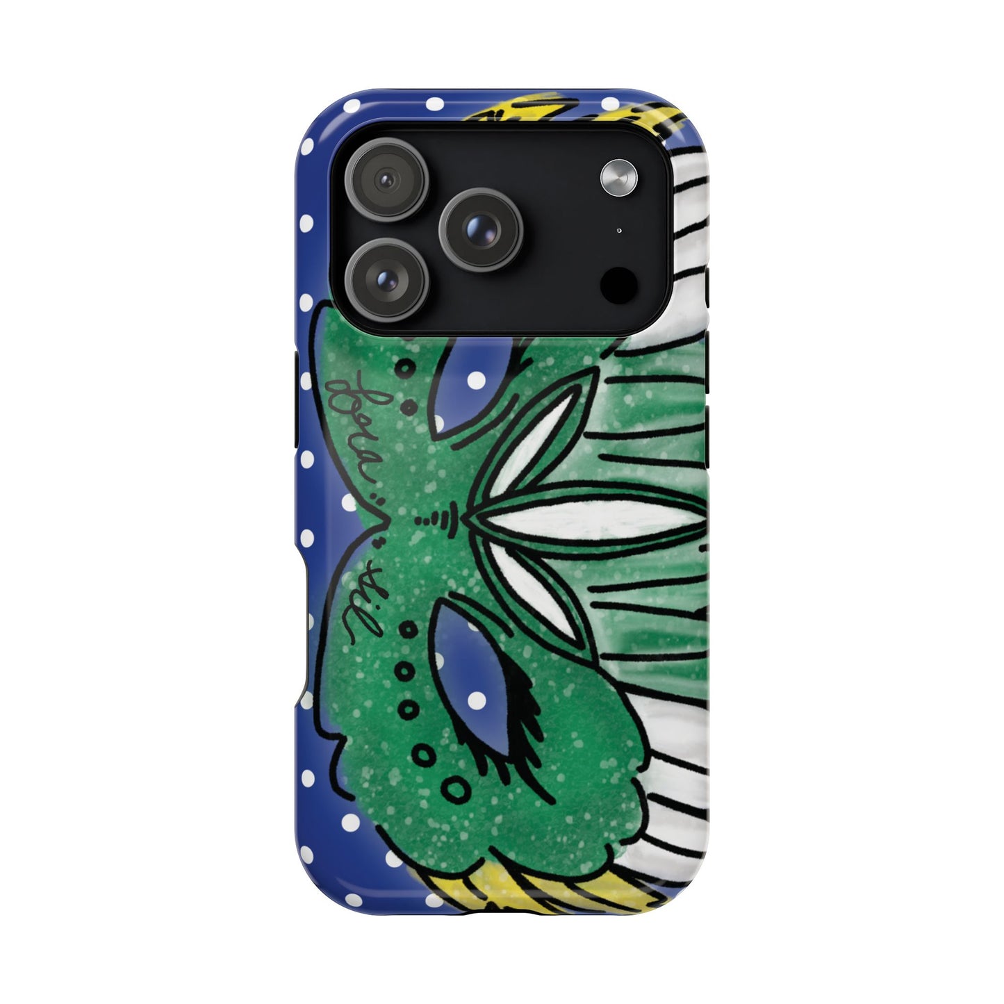 Brazilian Beauty MagSafe Case