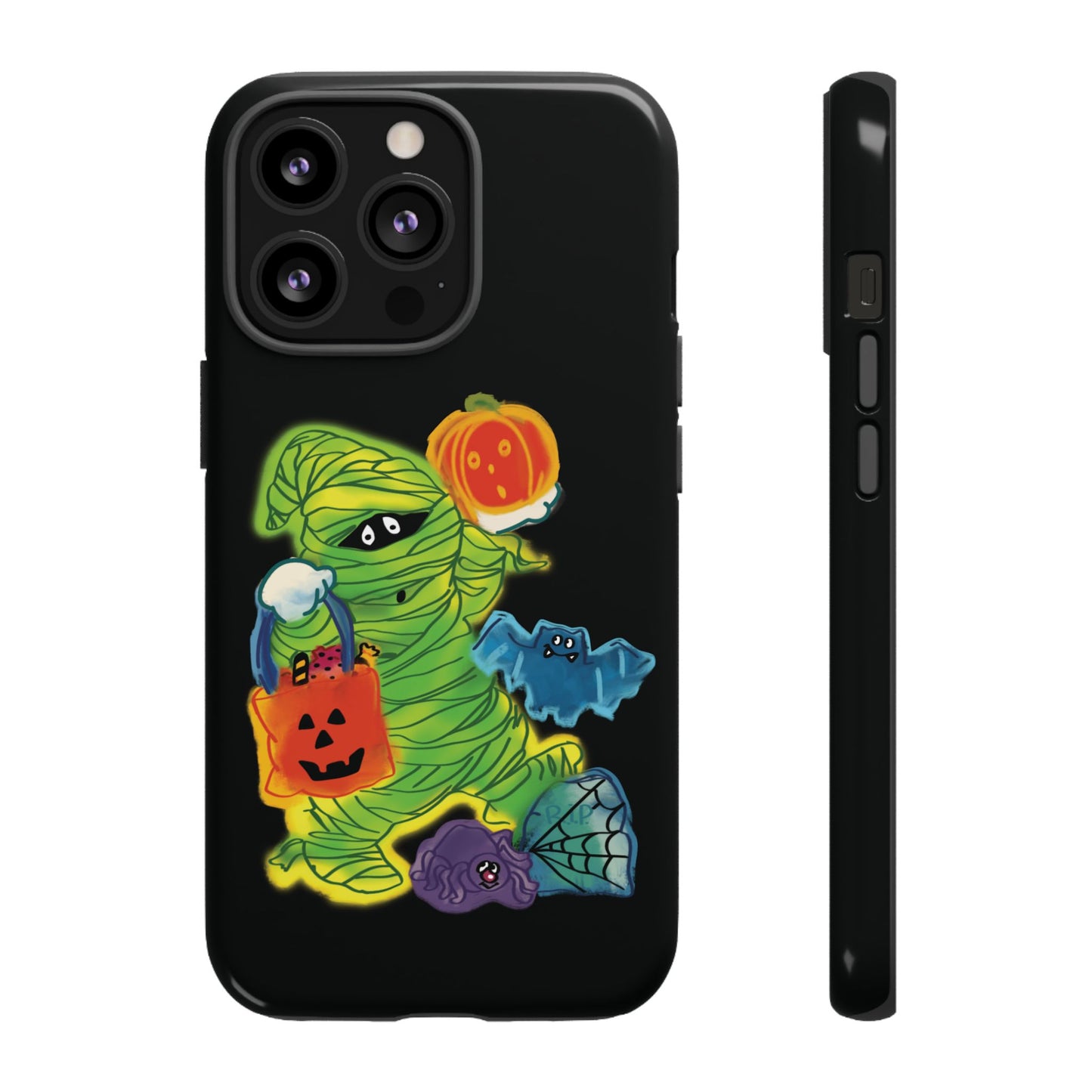 Monster Medley Tough Case