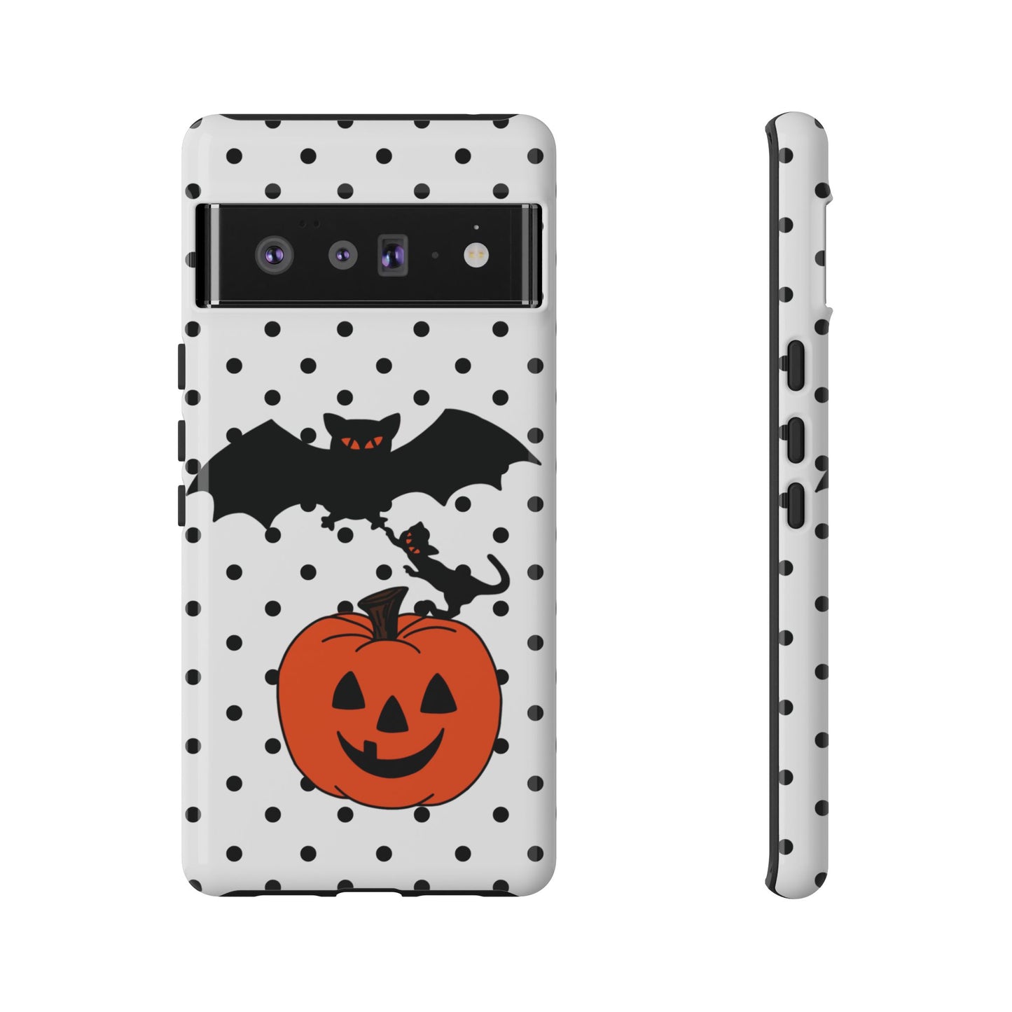 Spooky Season Tough Case