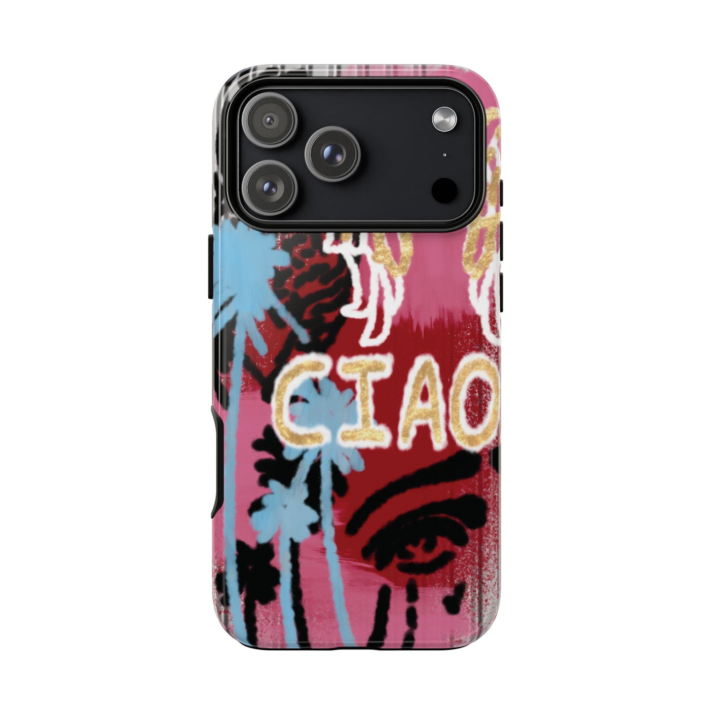 Copy of Ciao Tough Case