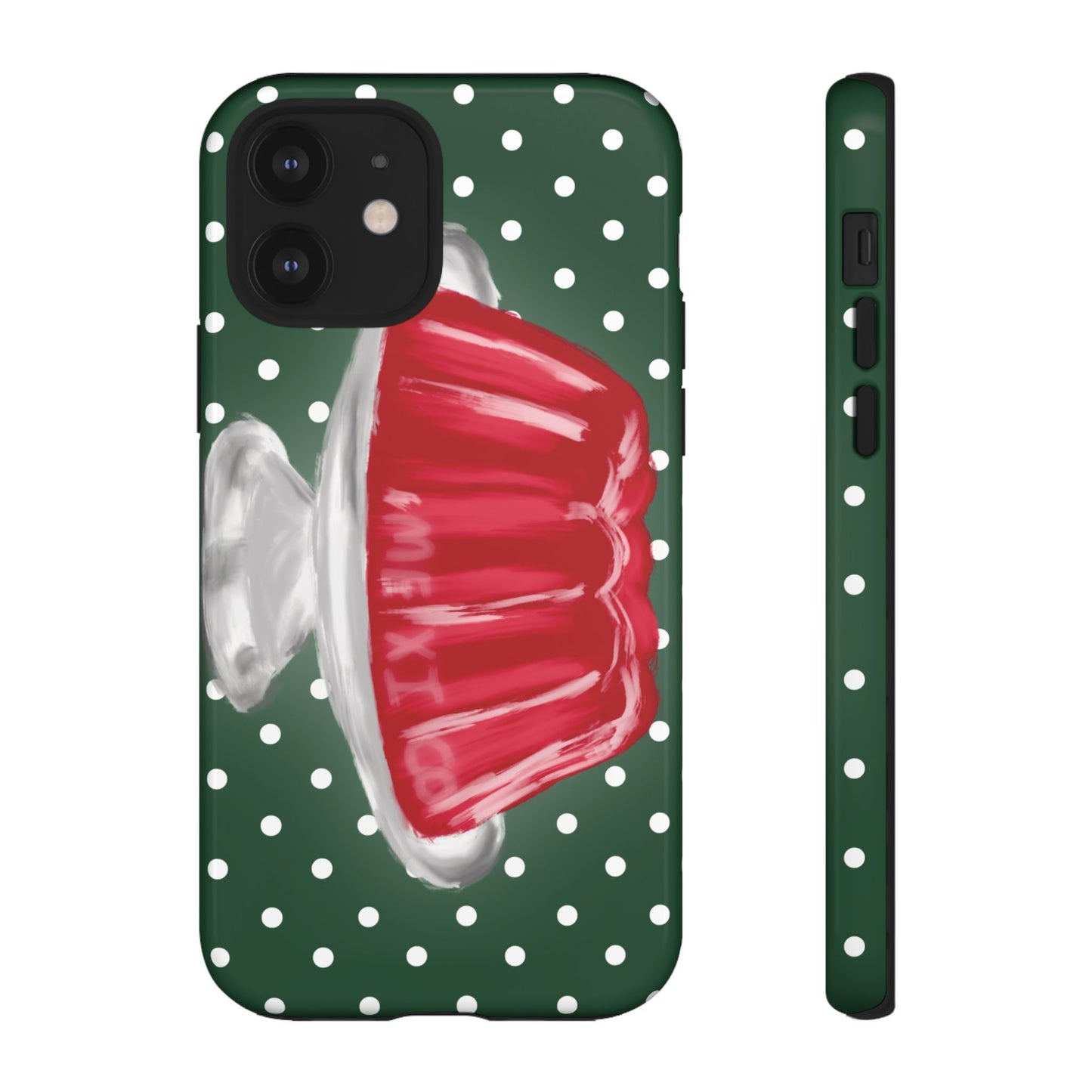 Mexican Delight Tough Case