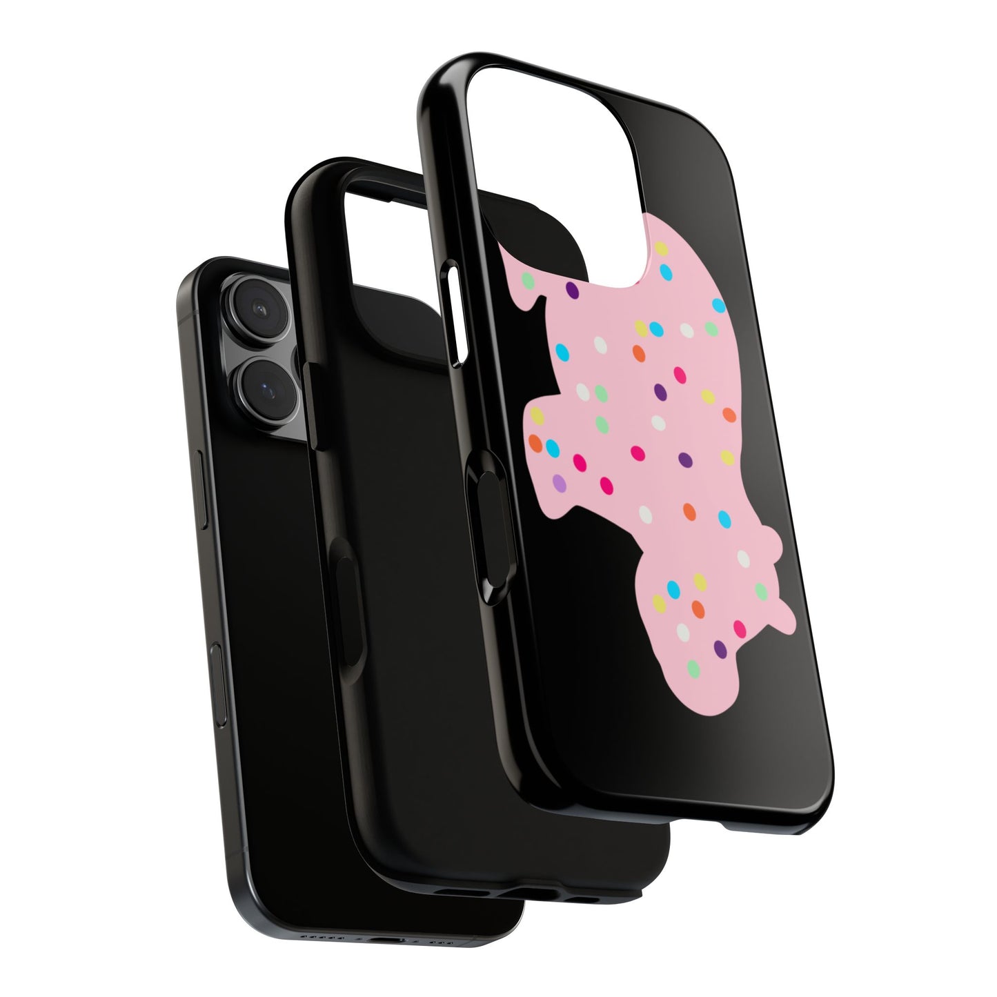 SUGAR HIPPO Tough Case