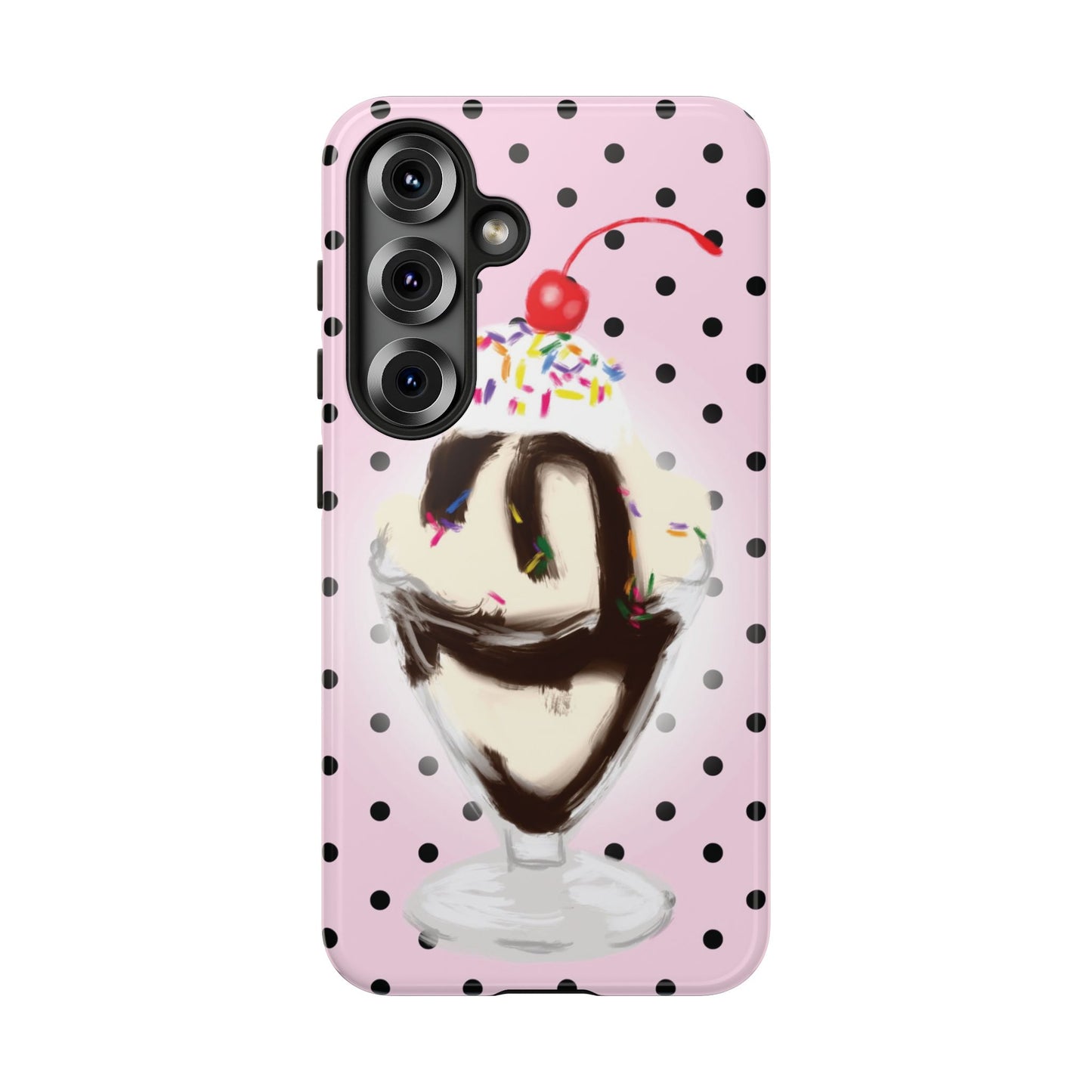 Sundae Special Tough Case