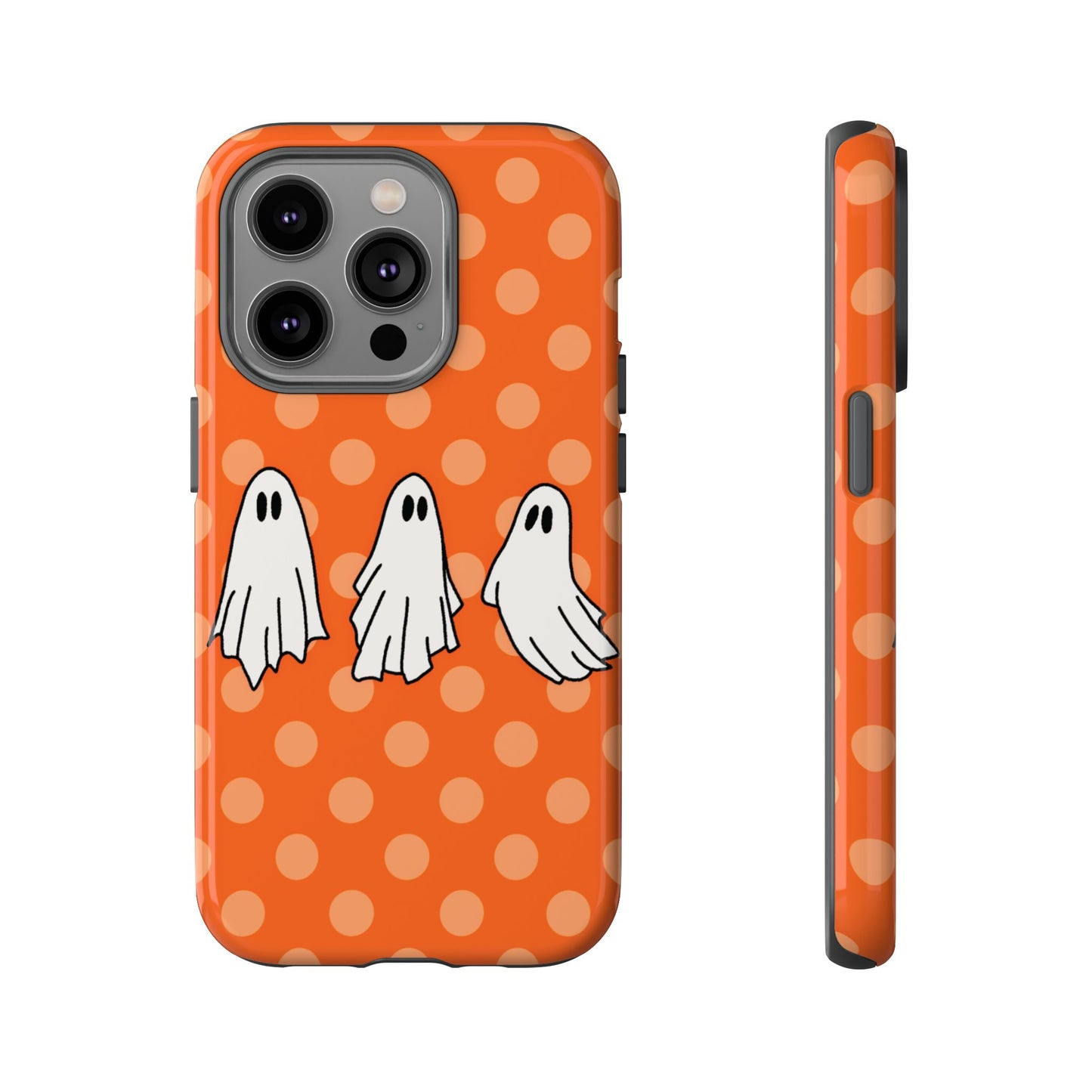 Boo Season Tough Case