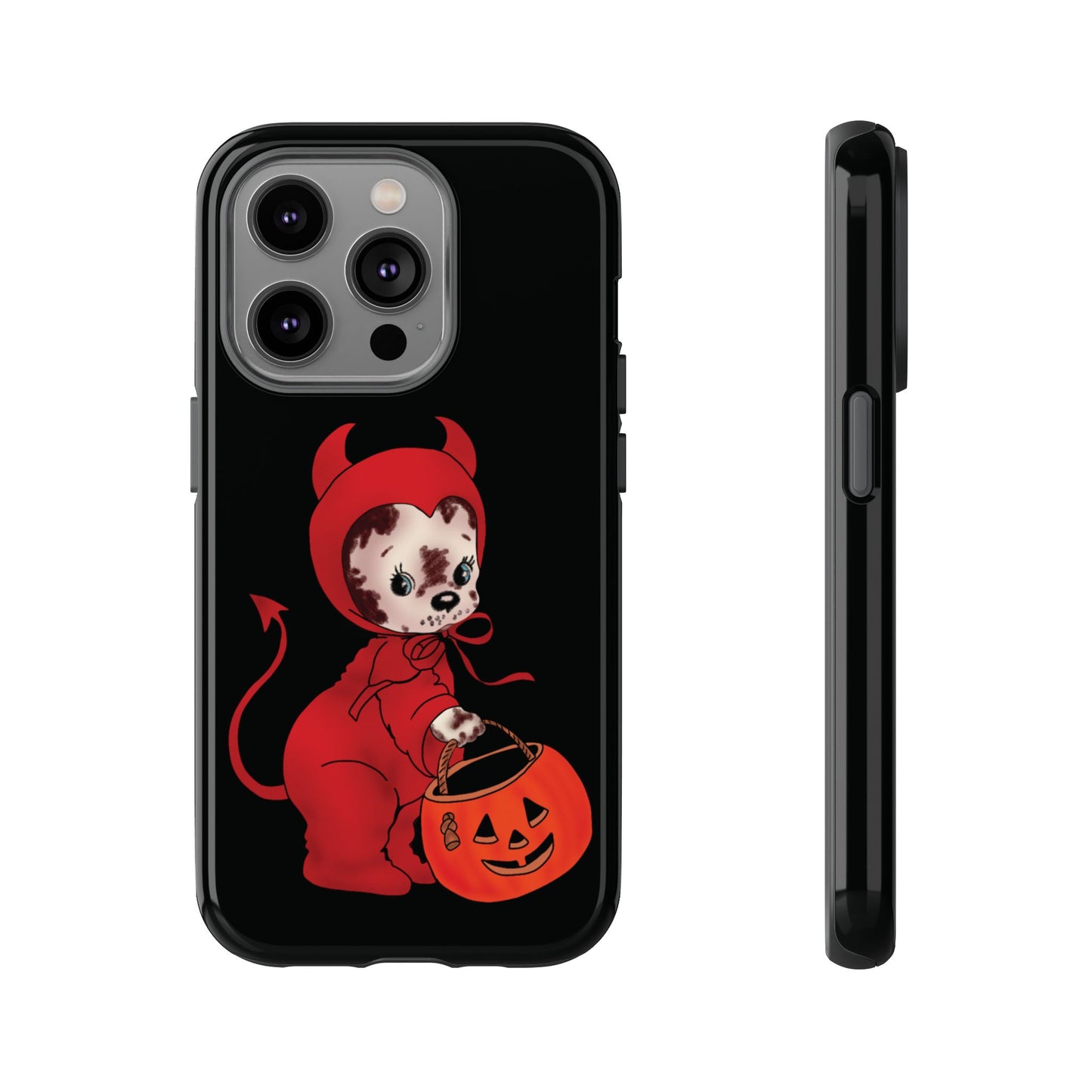 Double Dog Dare Tough Case