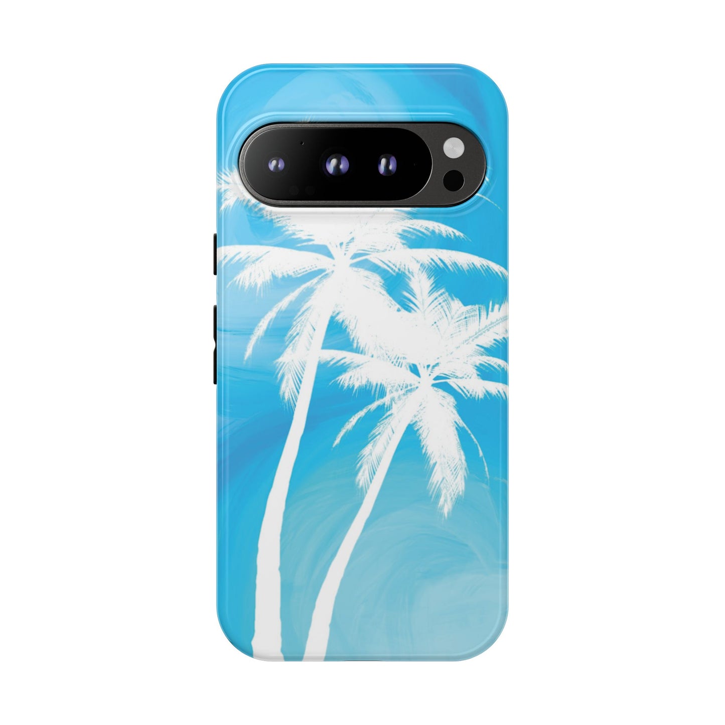 Breezy Beach Tough Case