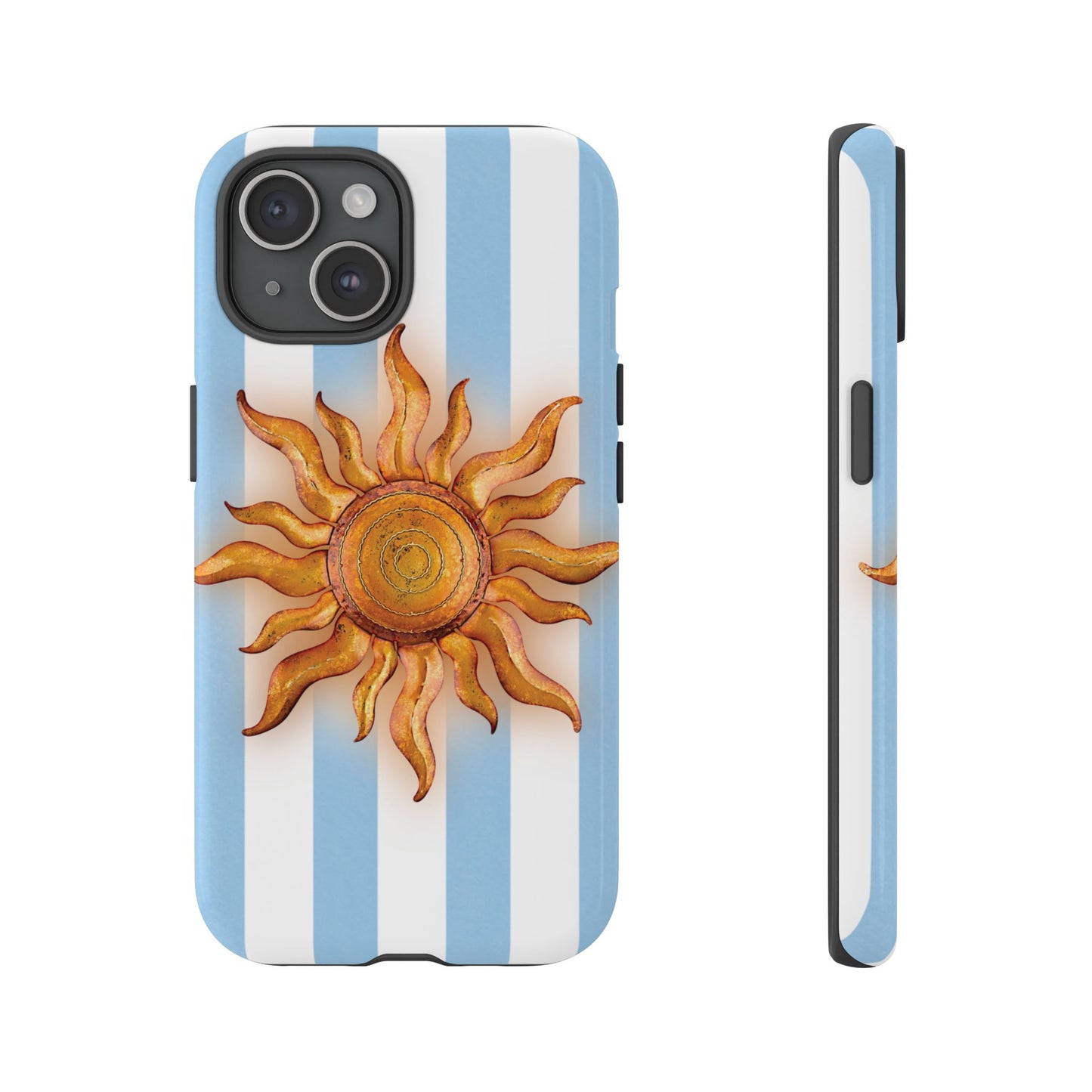 Argentina Sol Tough Case