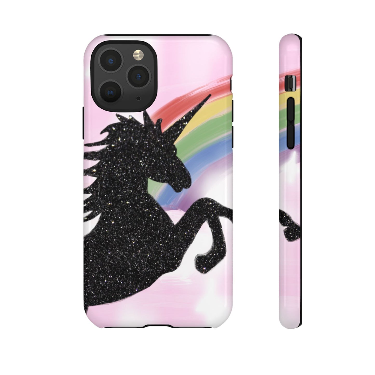 Pink Unicorn Dream Tough Case