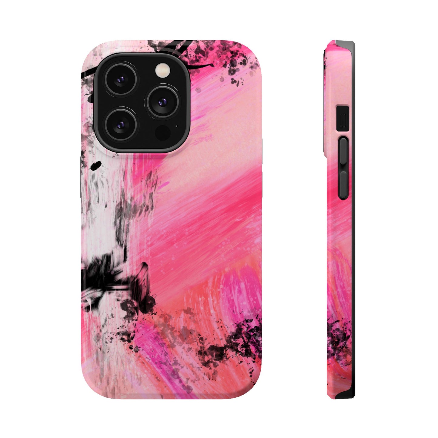 Pinktastic MagSafe Case