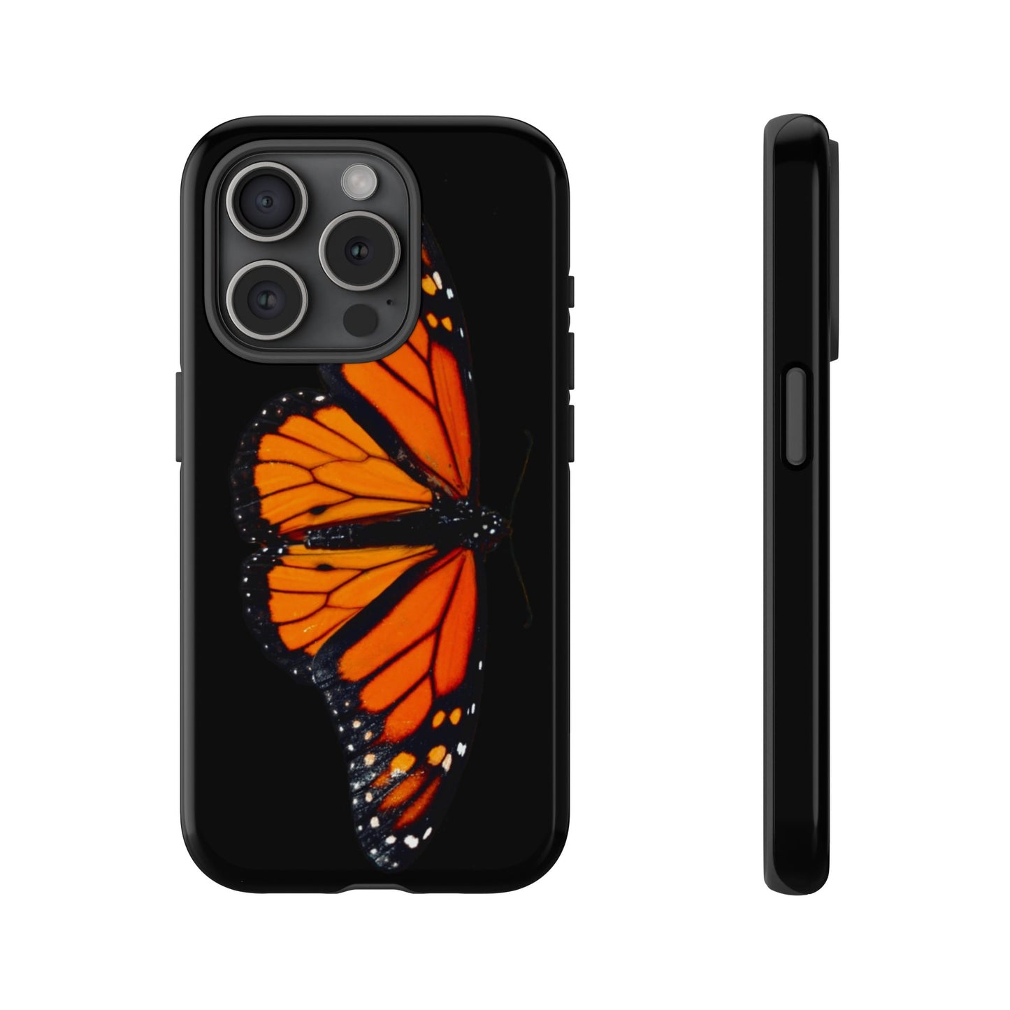 Lady Monarch Tough Case