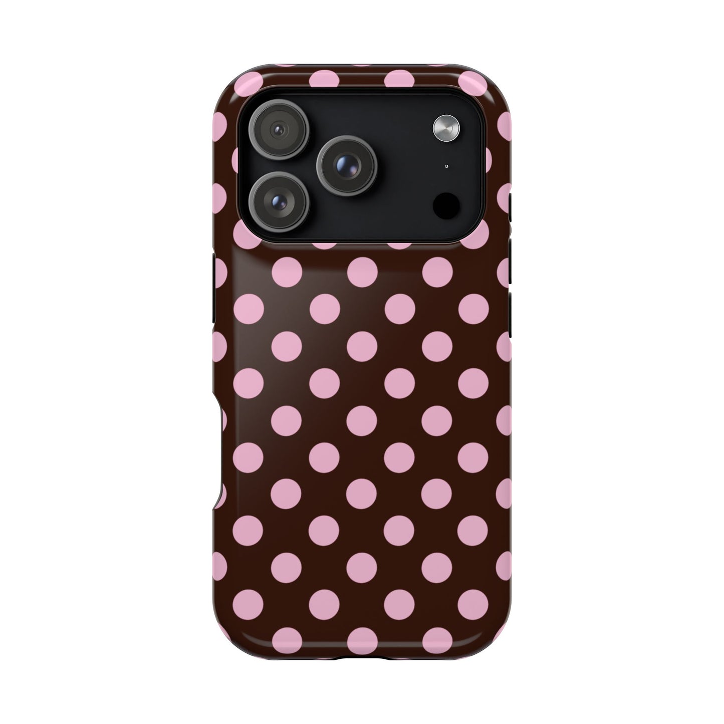Pink Chocolate MagSafe Case
