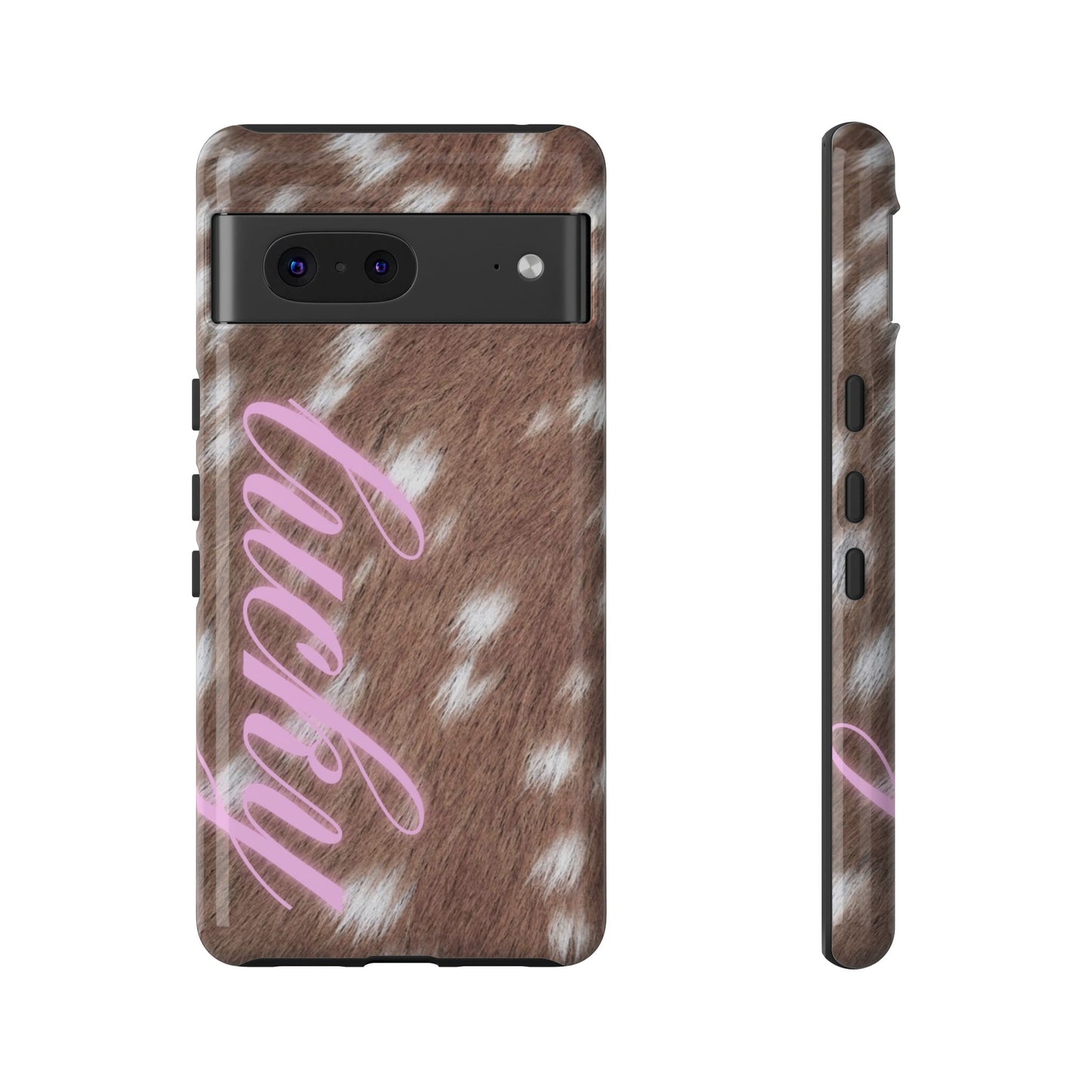 Lucky Deer Tough Case