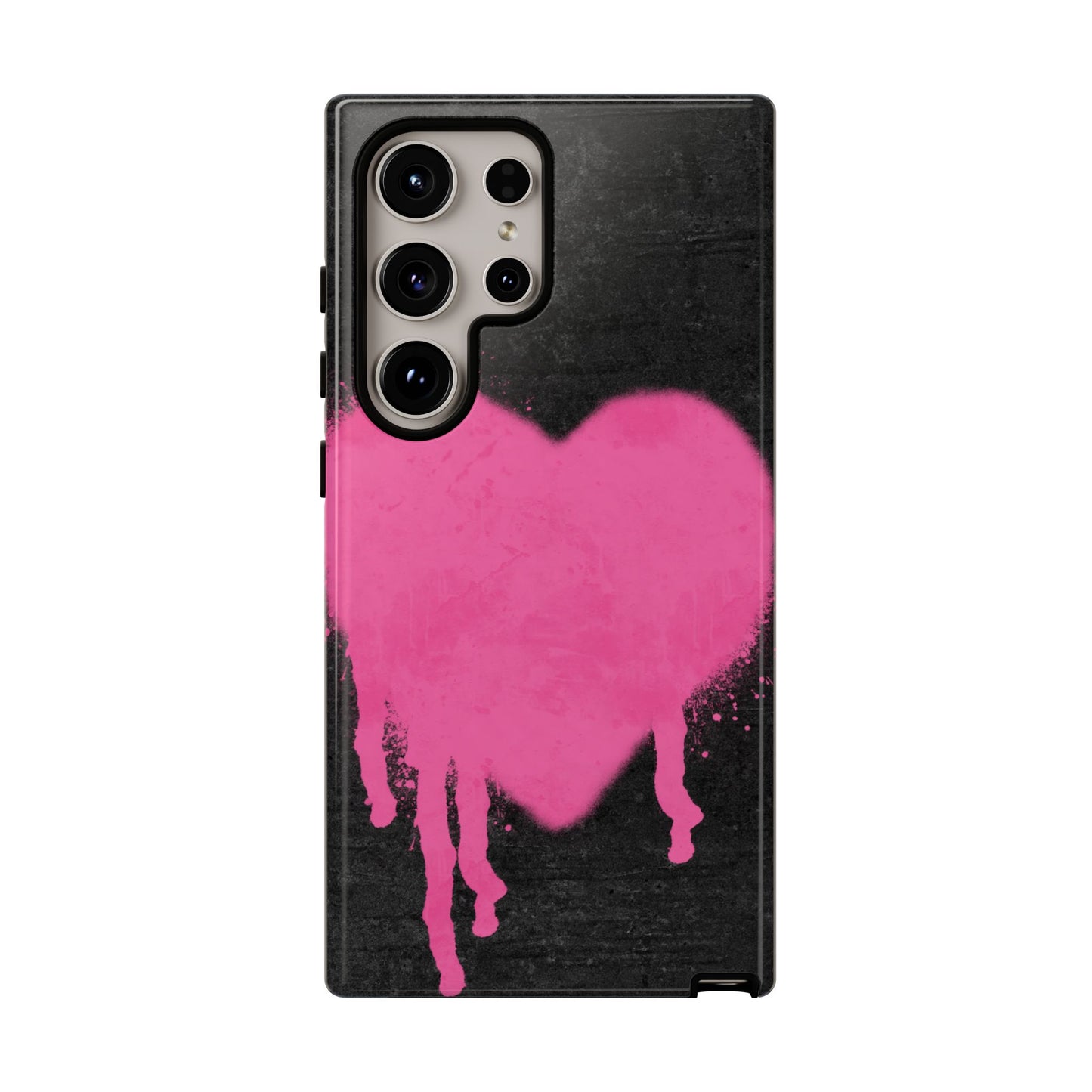 Heart Delight Tough Case