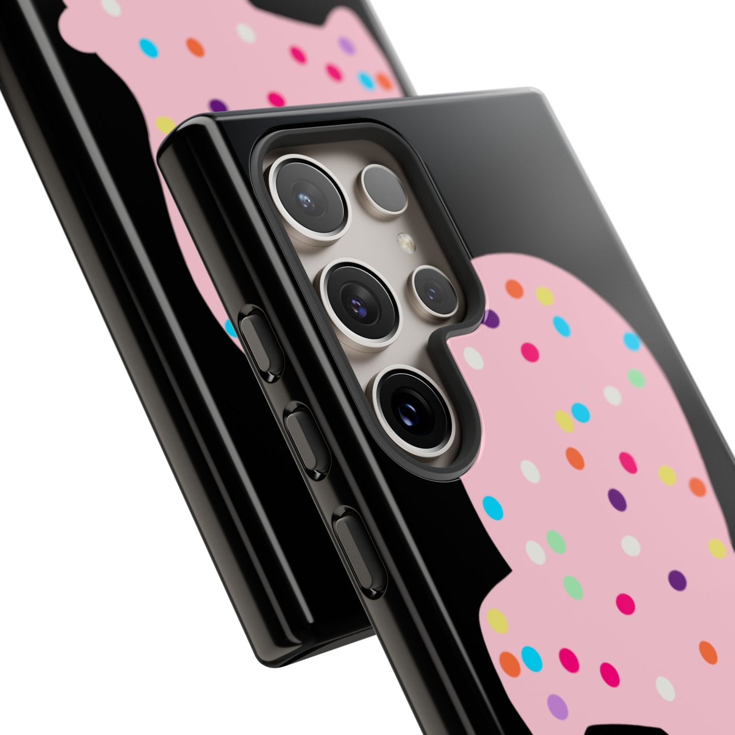 SUGAR HIPPO Tough Case
