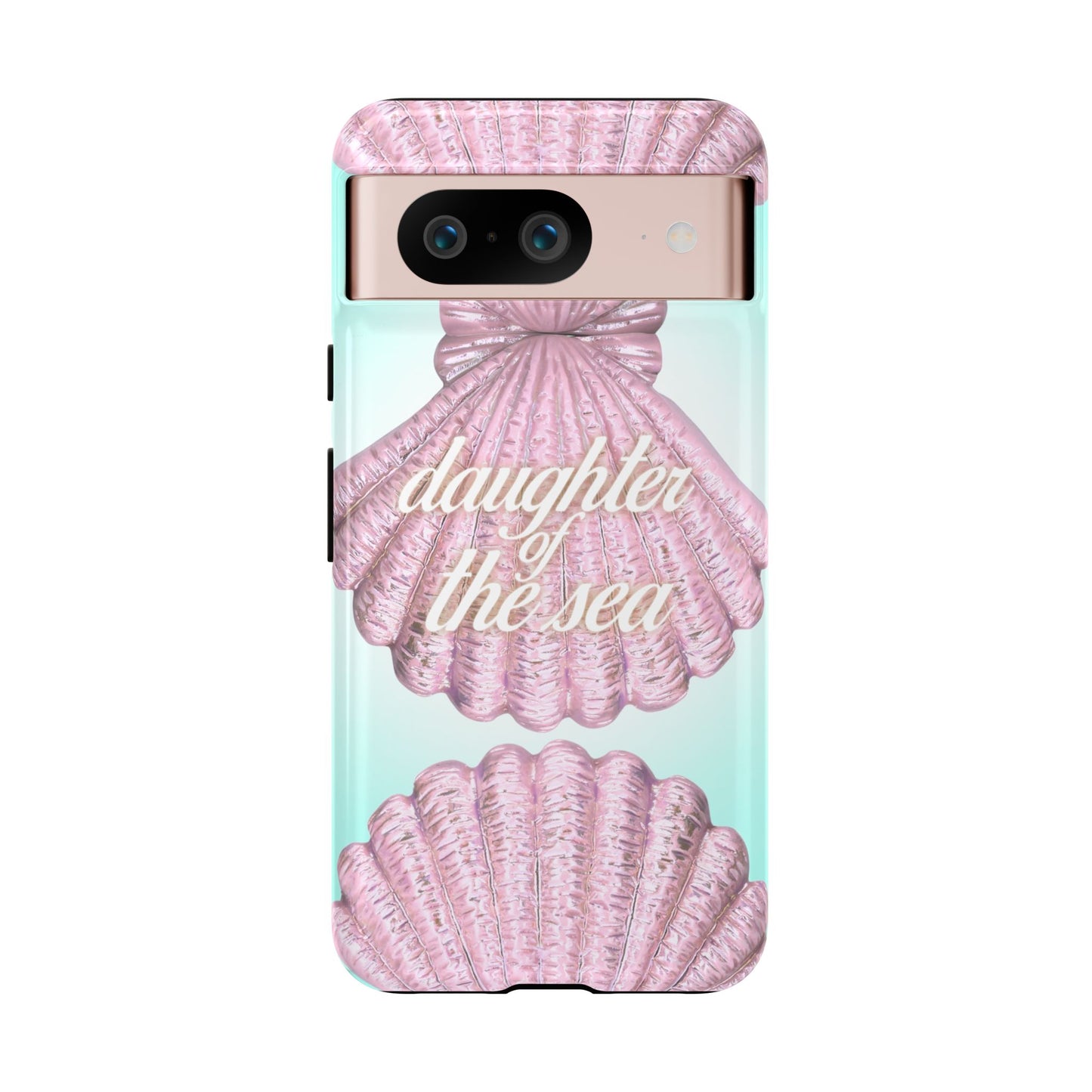 Daughter of the Sea Tough Case