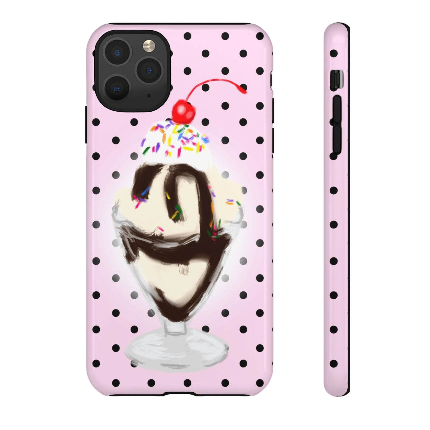 Sundae Special Tough Case