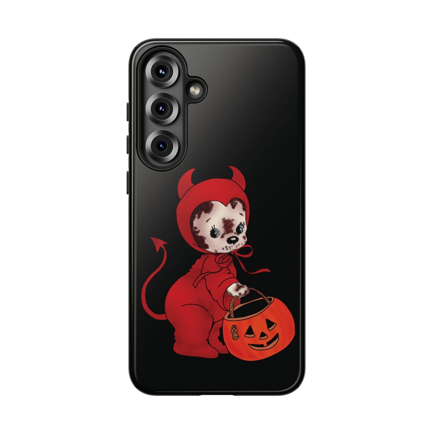 Double Dog Dare Tough Case