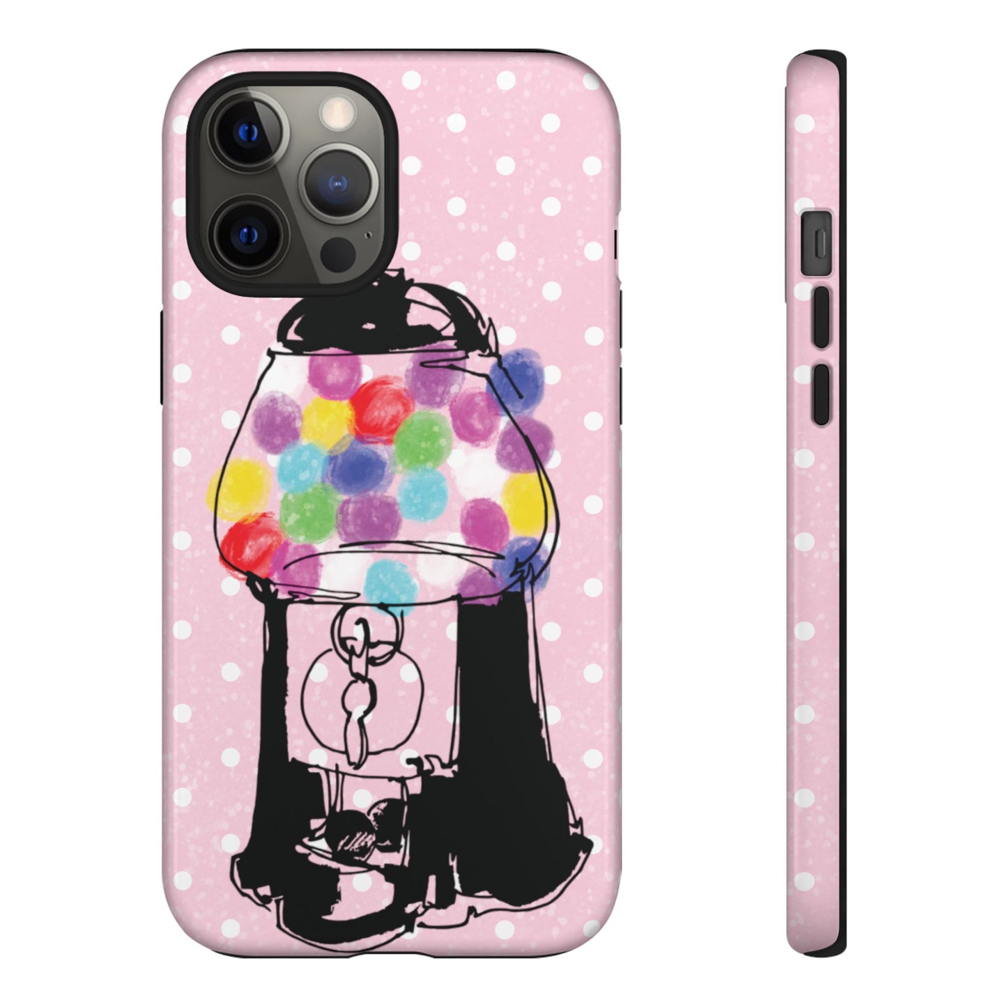 Sugar Rush Tough Case