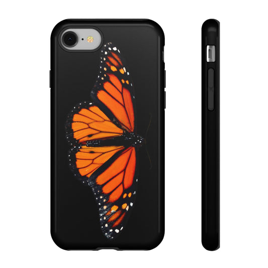 Lady Monarch Tough Case