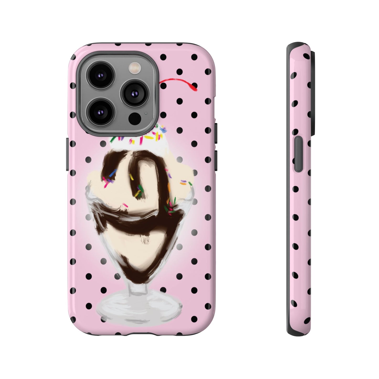 Sundae Special Tough Case
