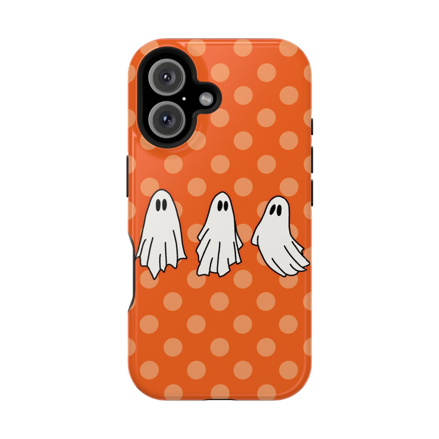 Boo Season MagSafe Case